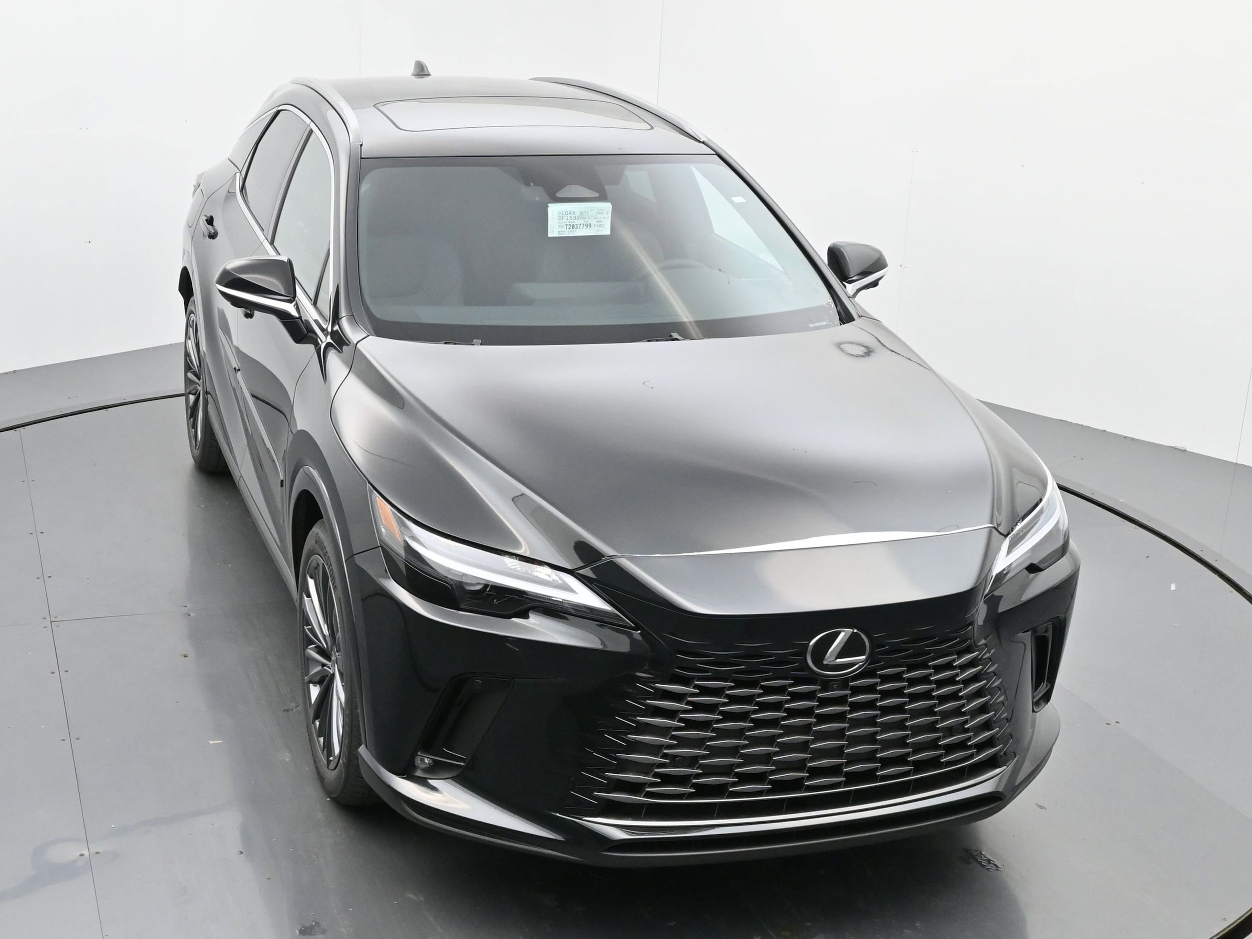 2026 Lexus RX 450h+ Premium - Photo 30