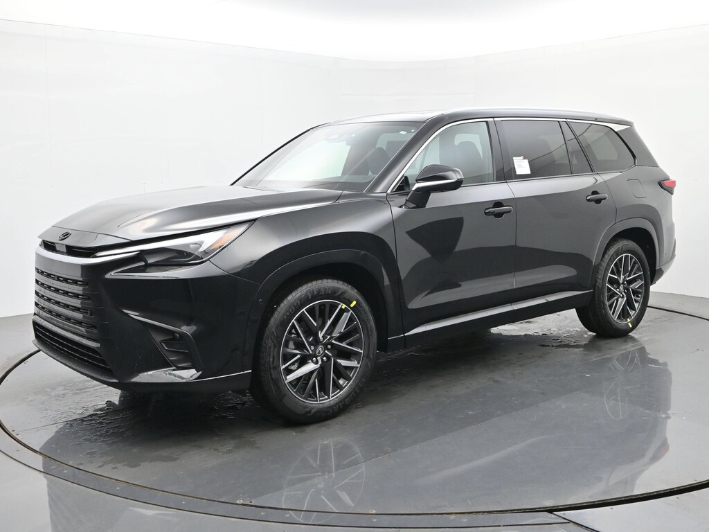 New 2026 Lexus TX 350 PREMIUM AWD SUV