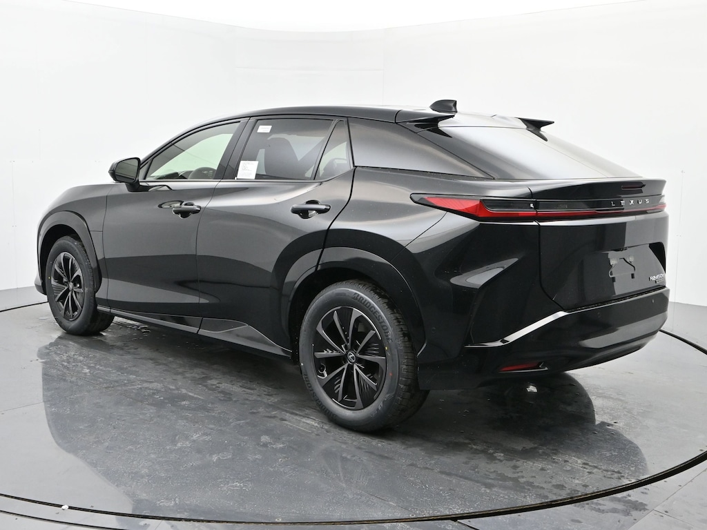 New 2026 Lexus RZ 450e PREMIUM AWD SUV