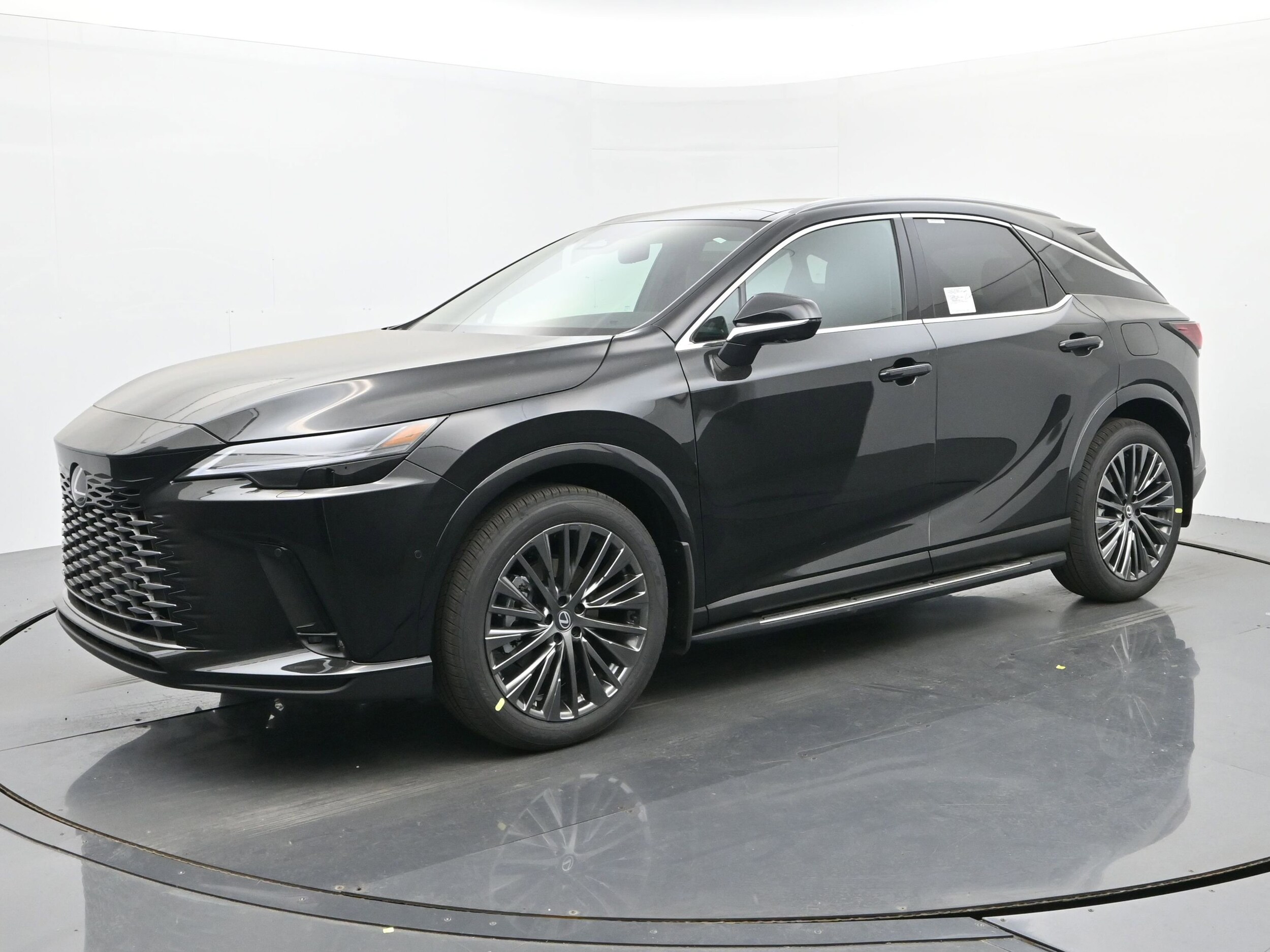 2026 Lexus RX 350