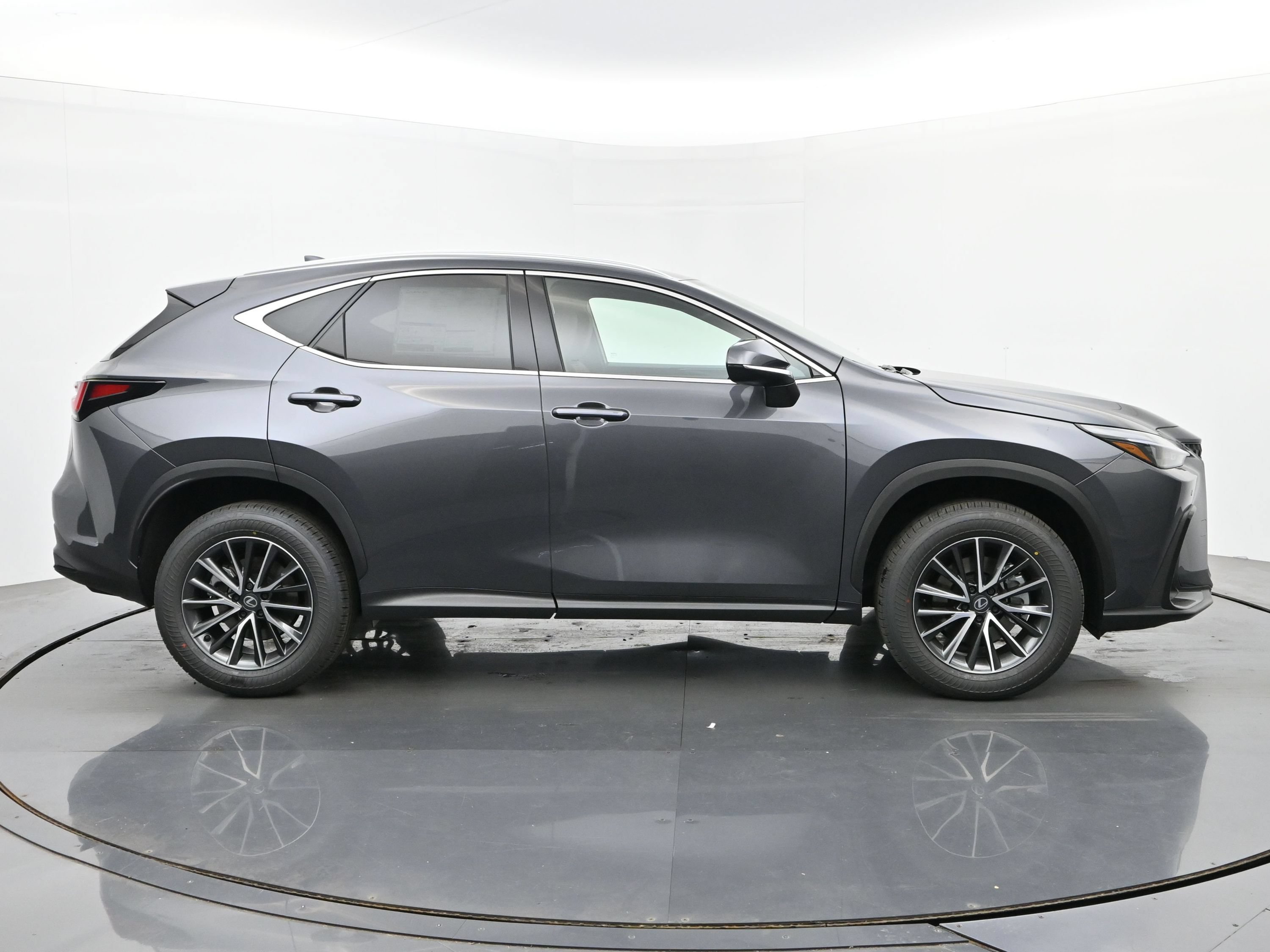 2026 Lexus NX 6