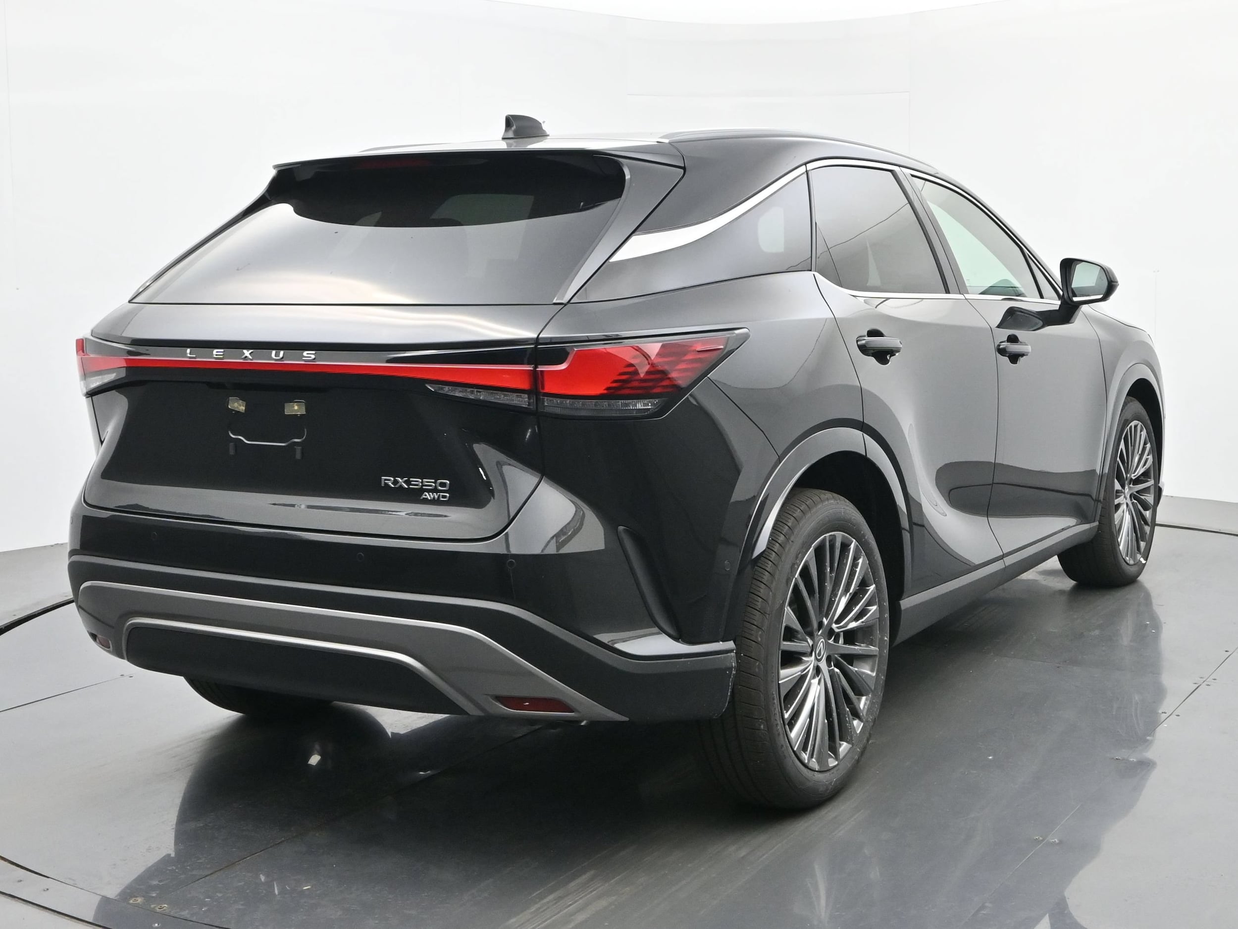 2026 Lexus RX 5