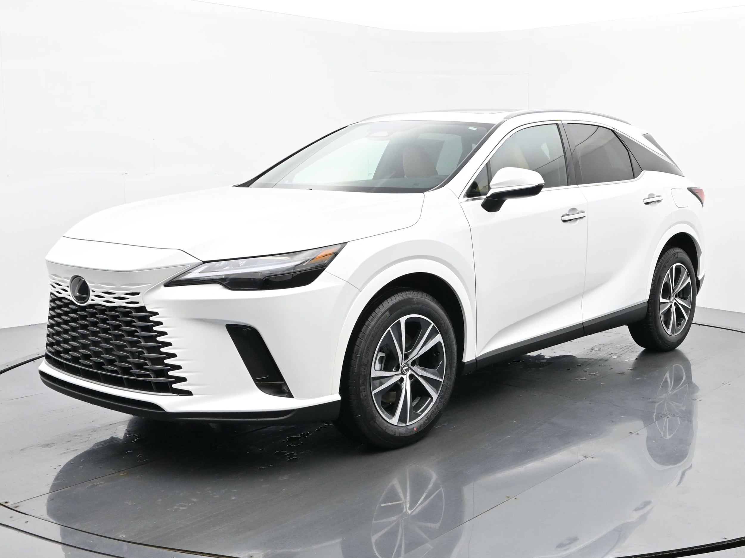 2025 Lexus RX 350 350 Premium AWD's photo