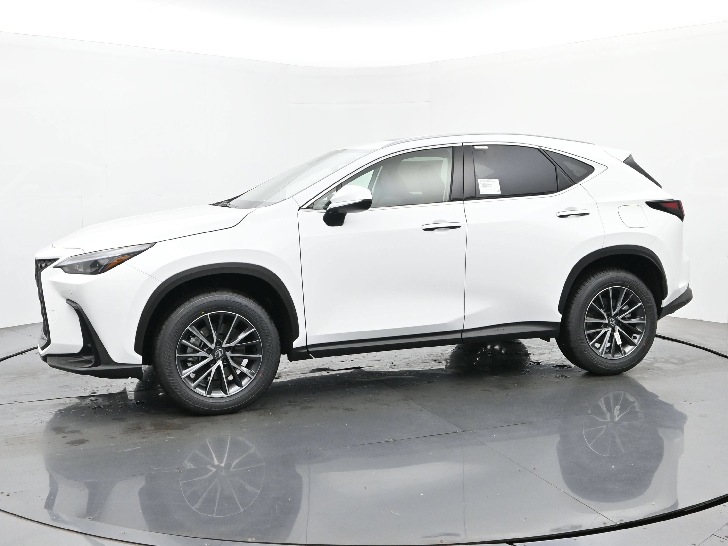 2026 Lexus NX 2