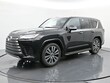  LEXUS LX HYBRID