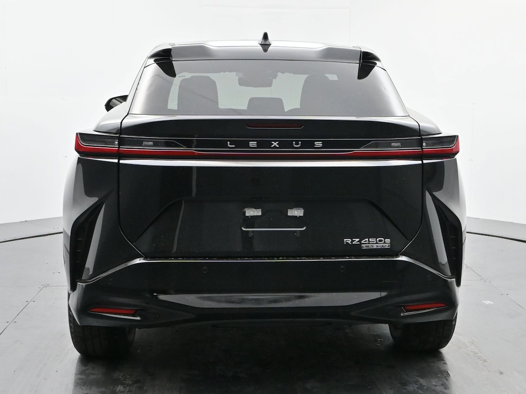 New 2026 Lexus RZ 450e PREMIUM AWD SUV