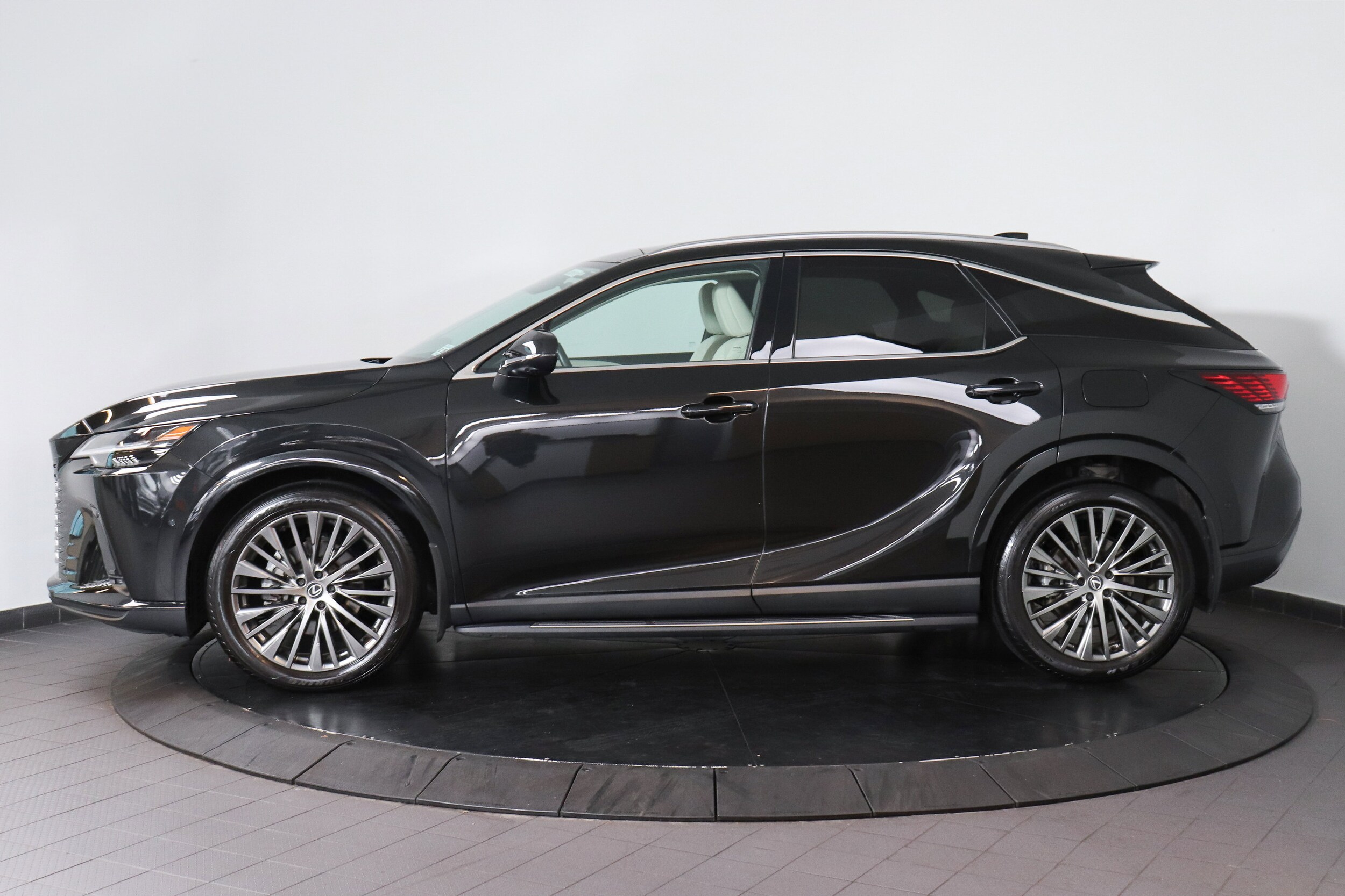 2024 Lexus RX 350 Luxury photo 2