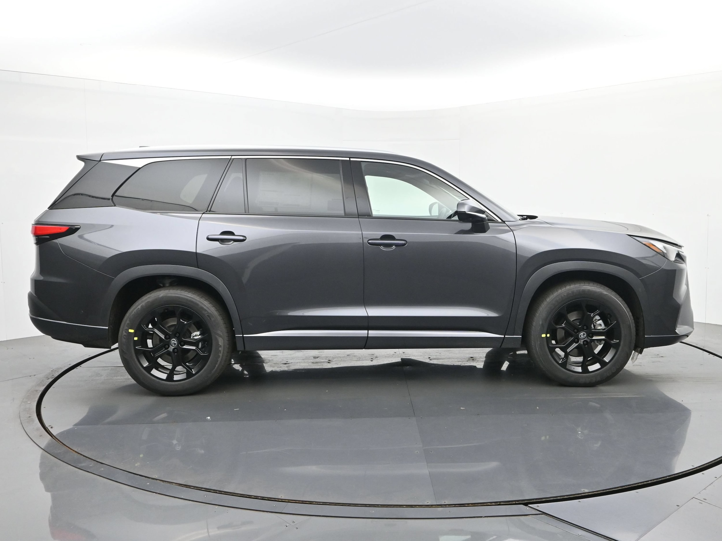 2026 Lexus TX 6