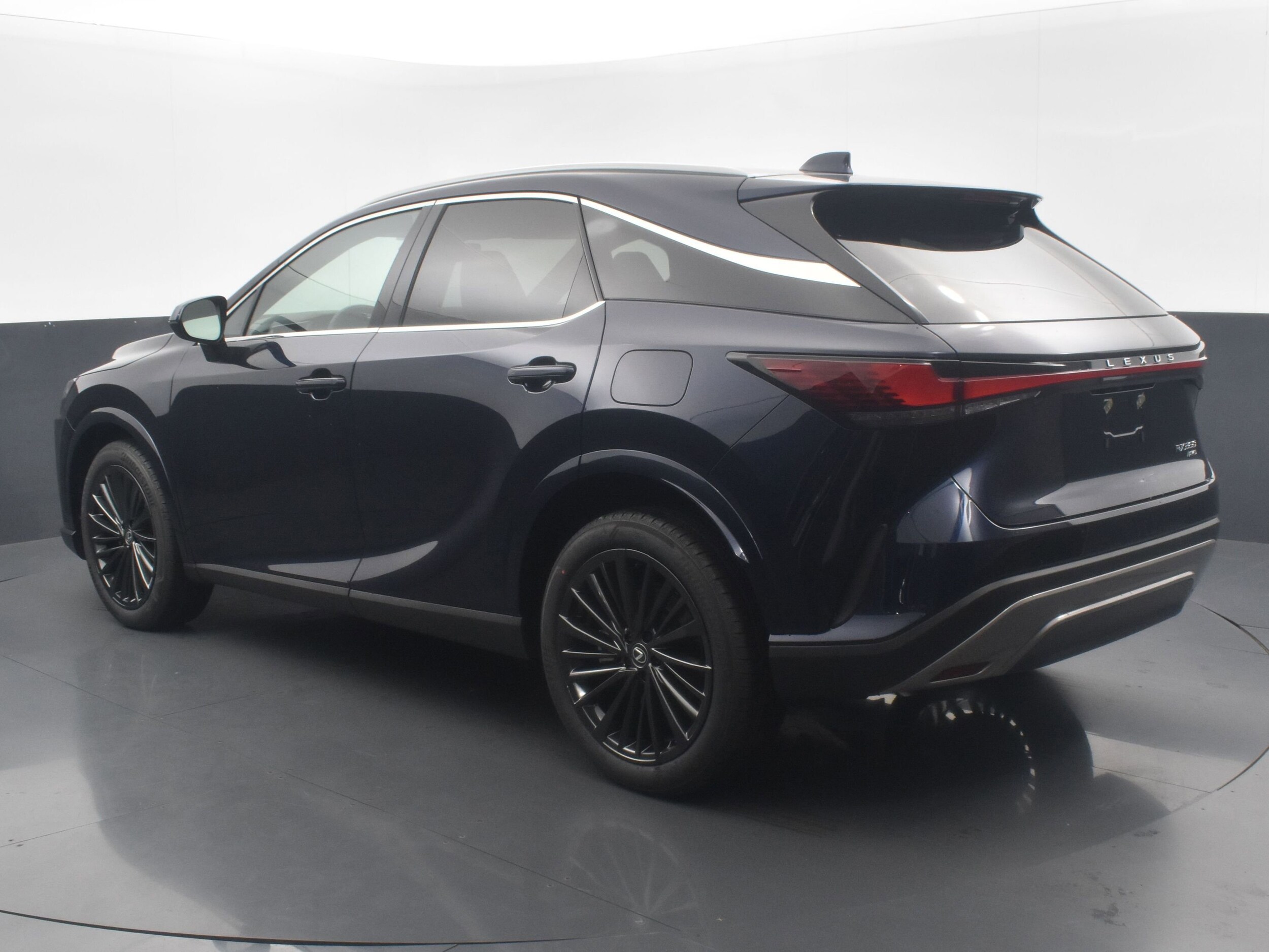2024 Lexus RX 350 Premium photo 3