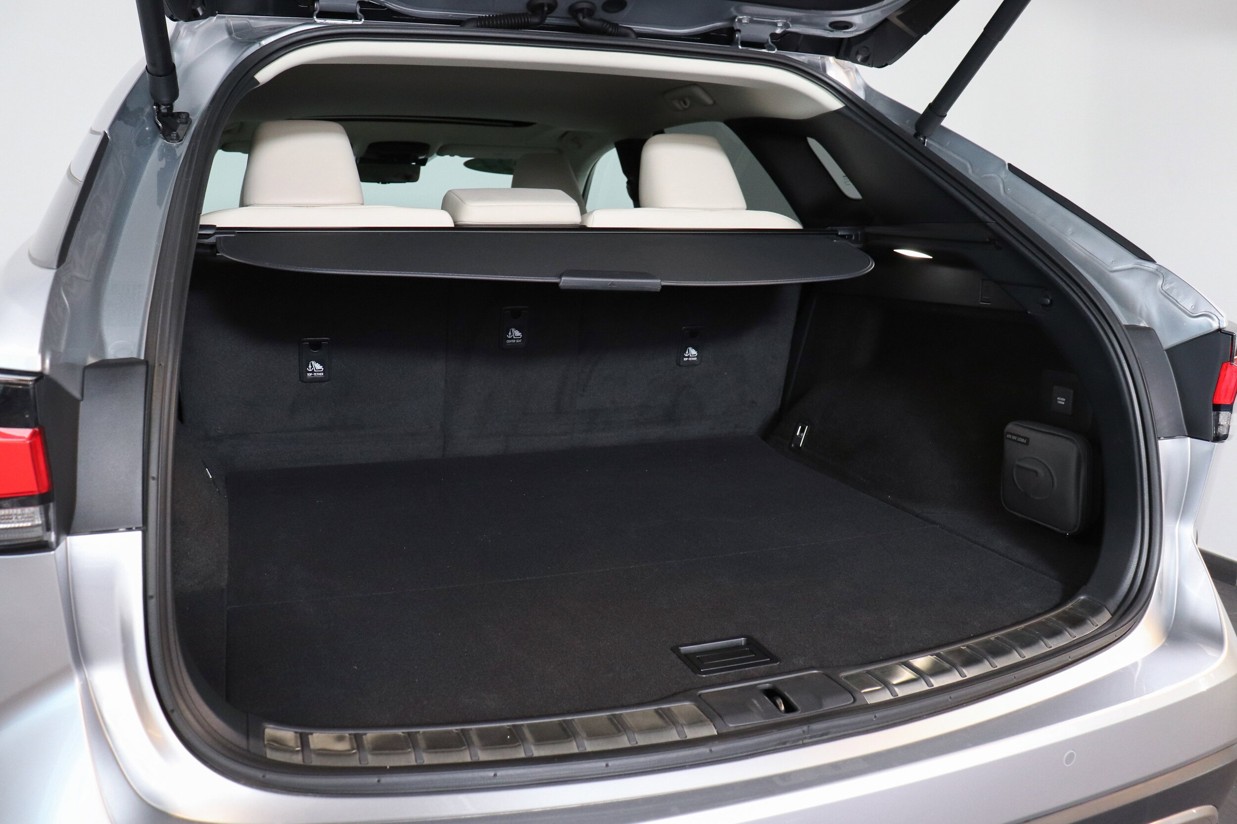 2024 Lexus RX Hybrid 350h - Photo 10