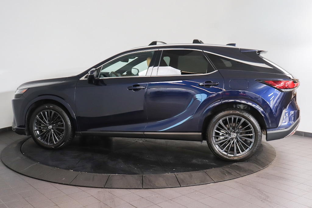 Used 2024 Lexus RX 350 Premium