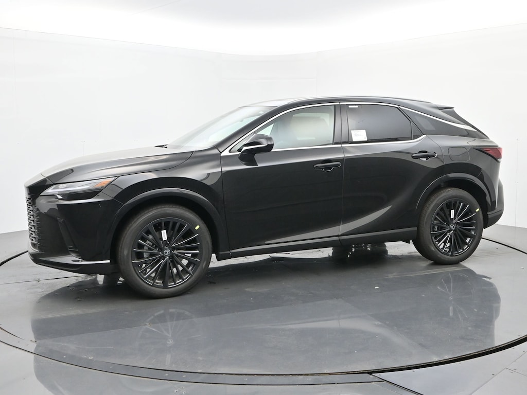 New 2026 Lexus RX HYBRID 350h PREMIUM AWD SUV