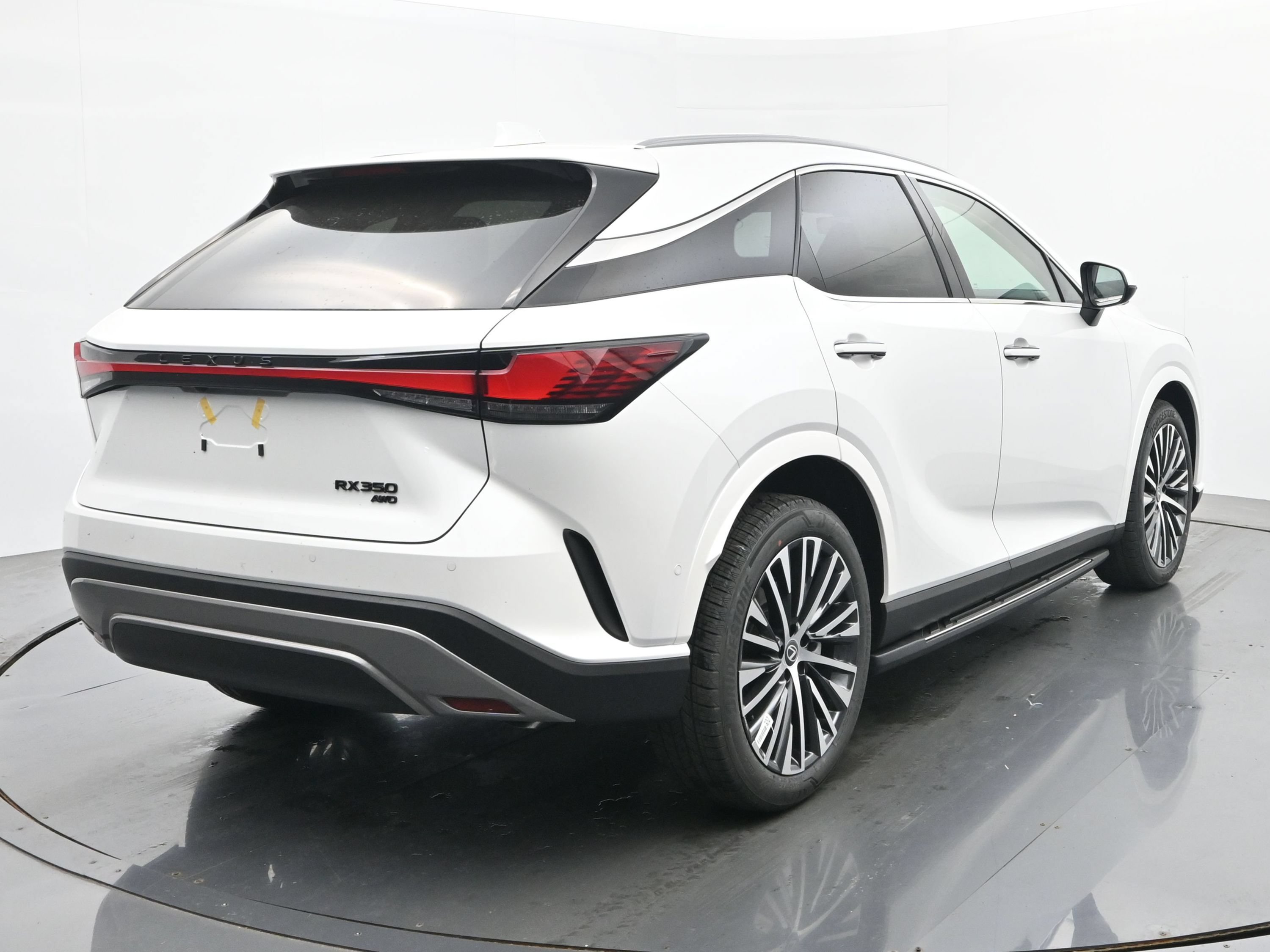 2026 Lexus RX 5