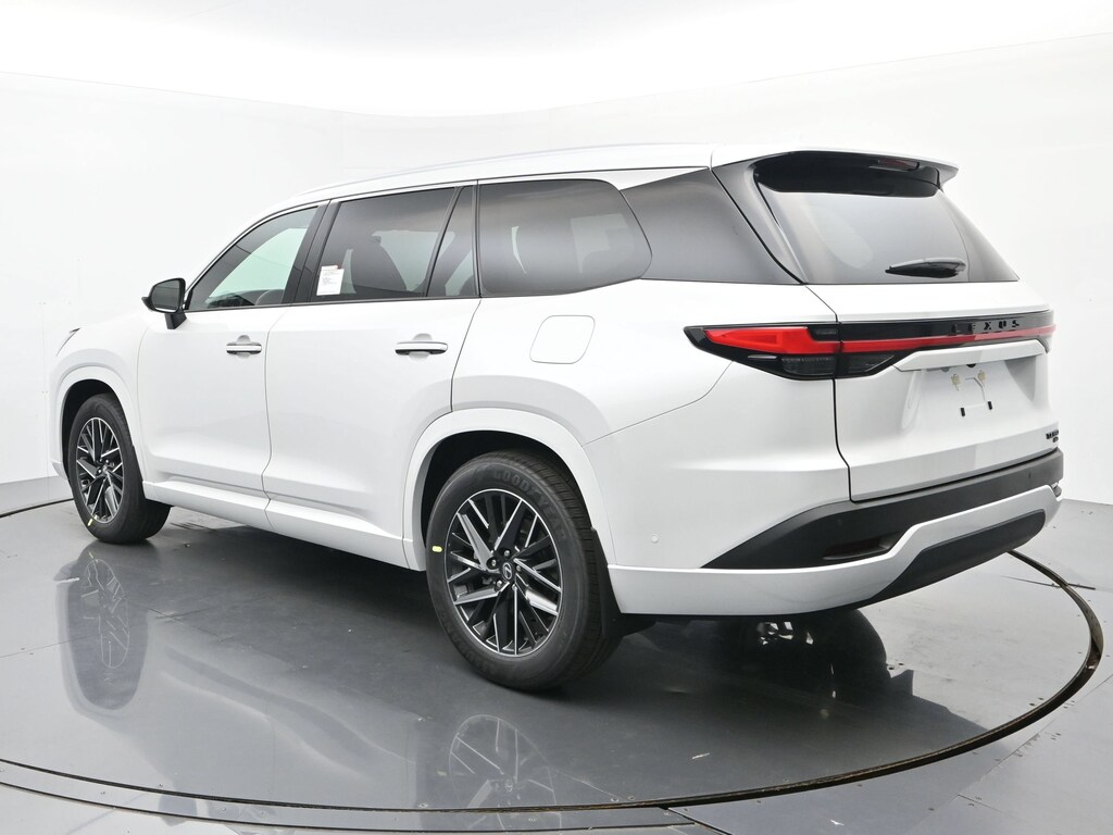 New 2026 Lexus TX 350 PREMIUM AWD SUV