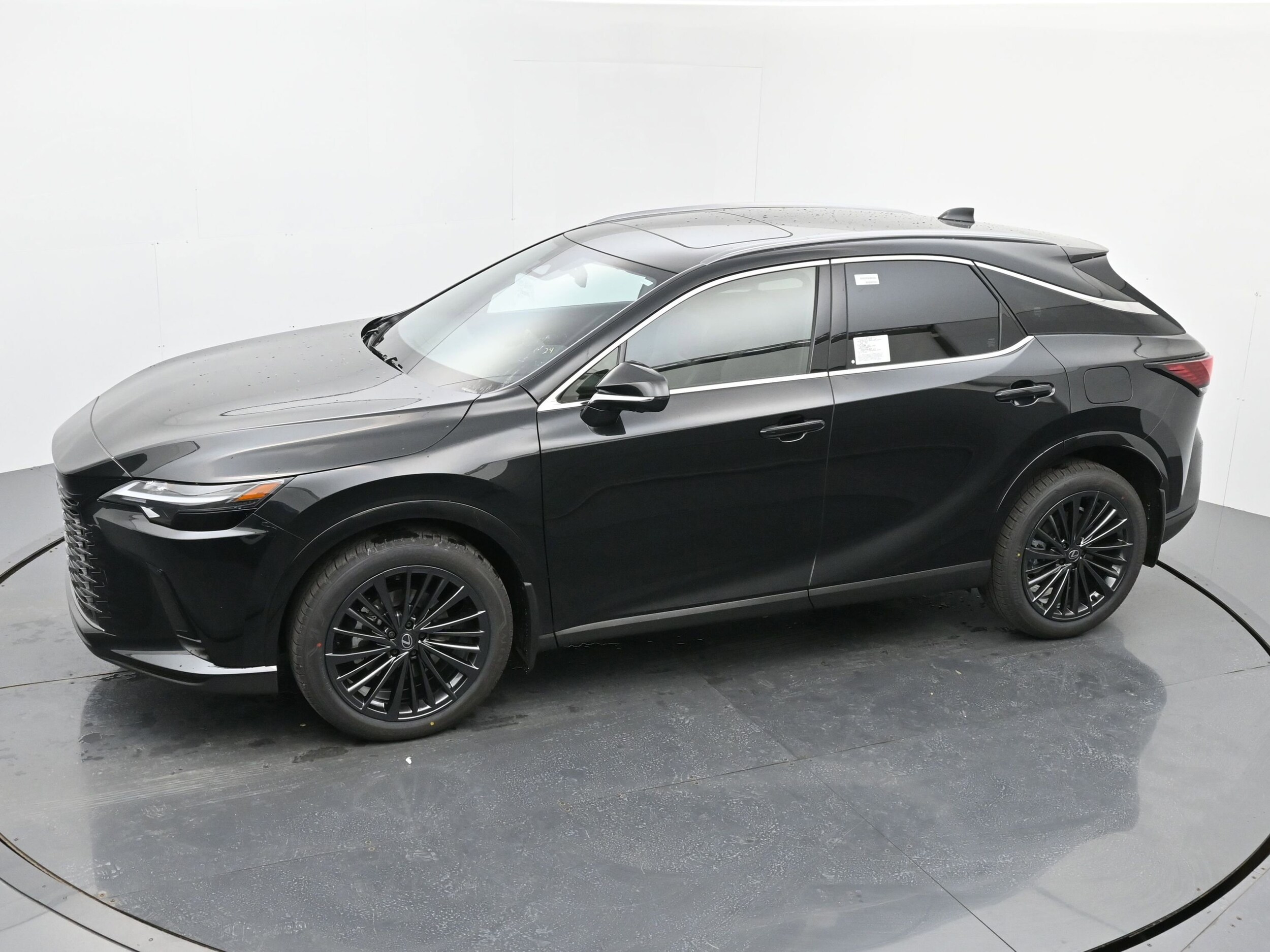 2026 Lexus RX 450h+ Premium - Photo 24