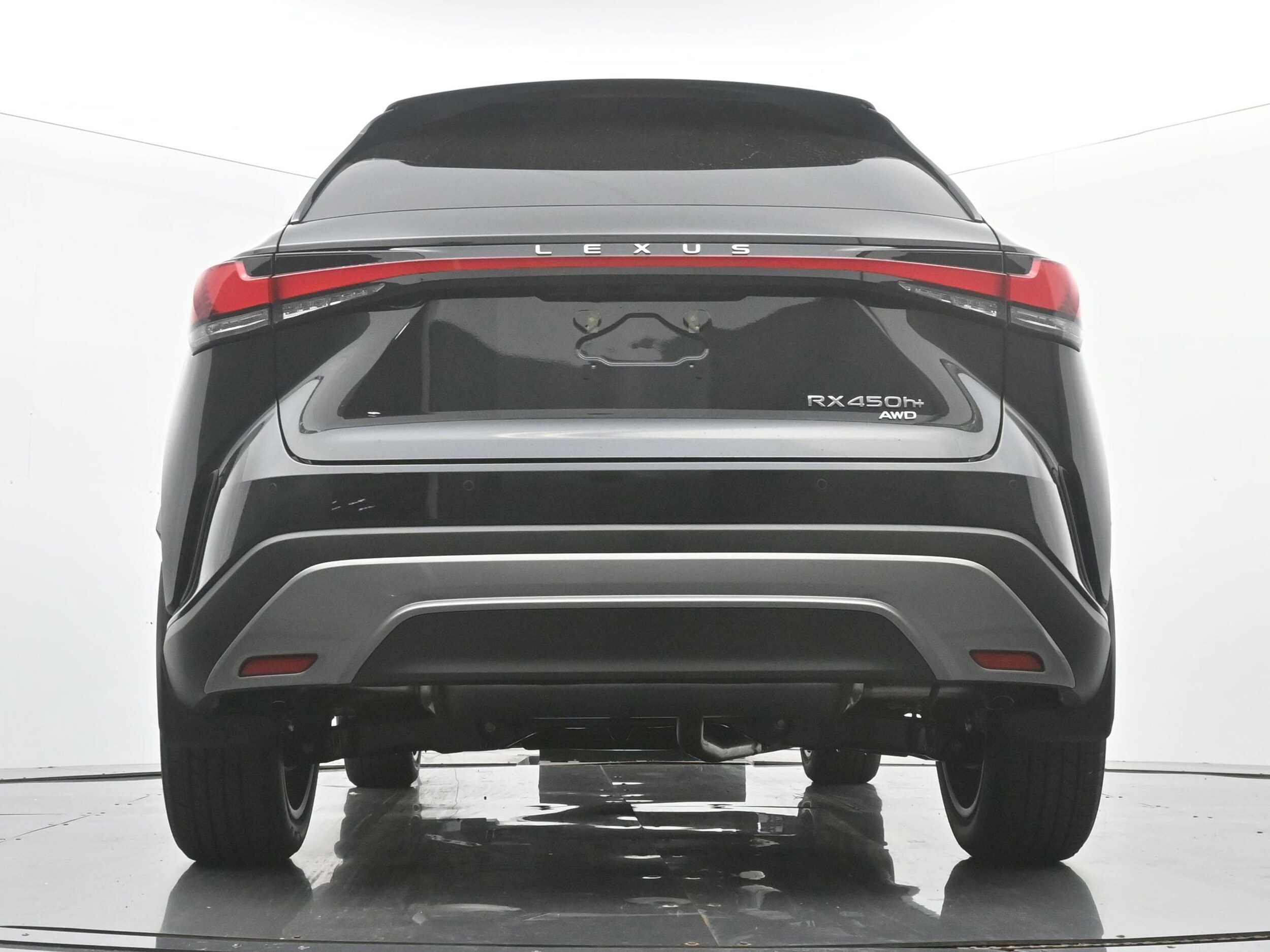 2026 Lexus RX 450h+ Premium - Photo 18