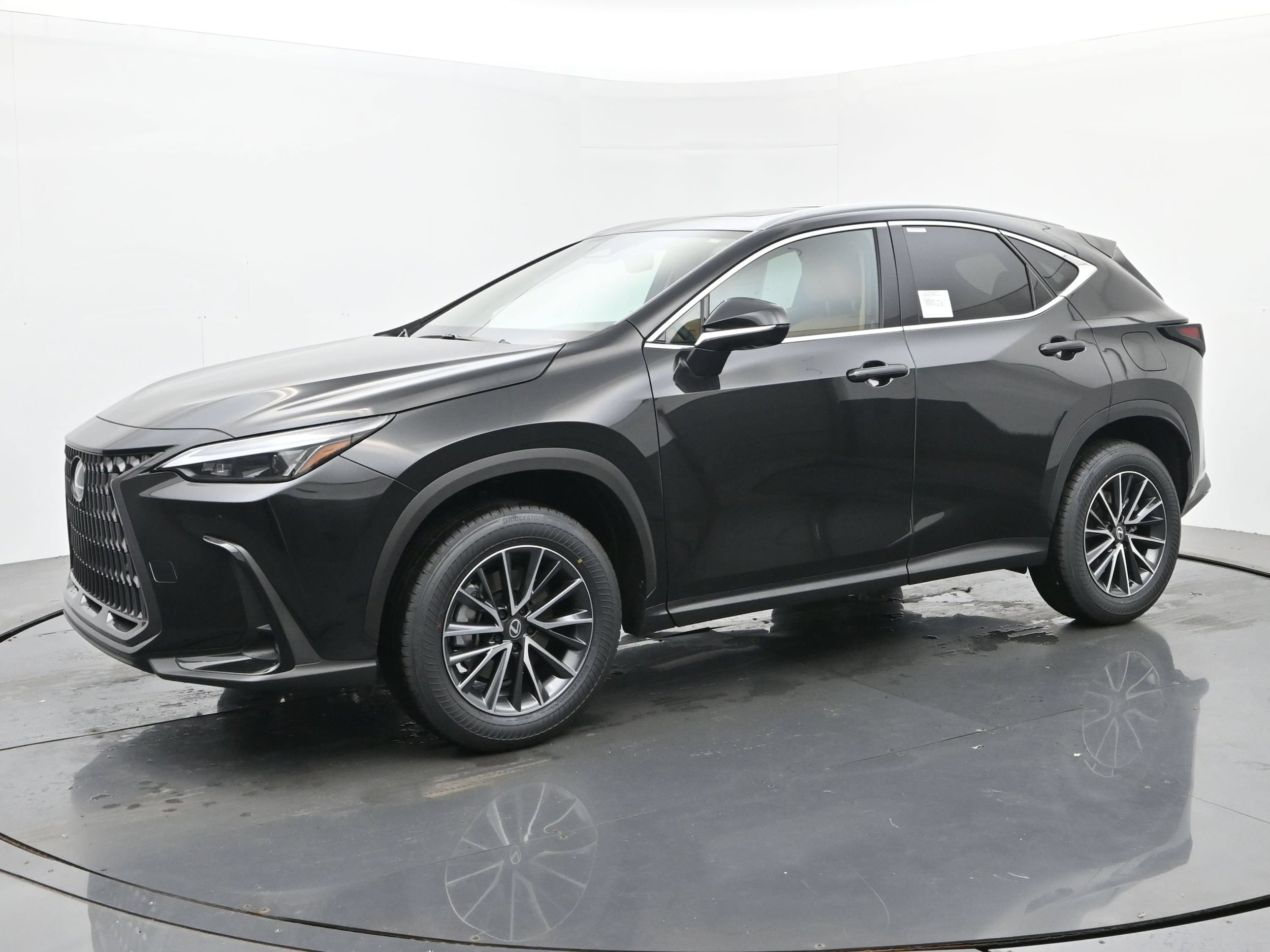 2026 Lexus NX