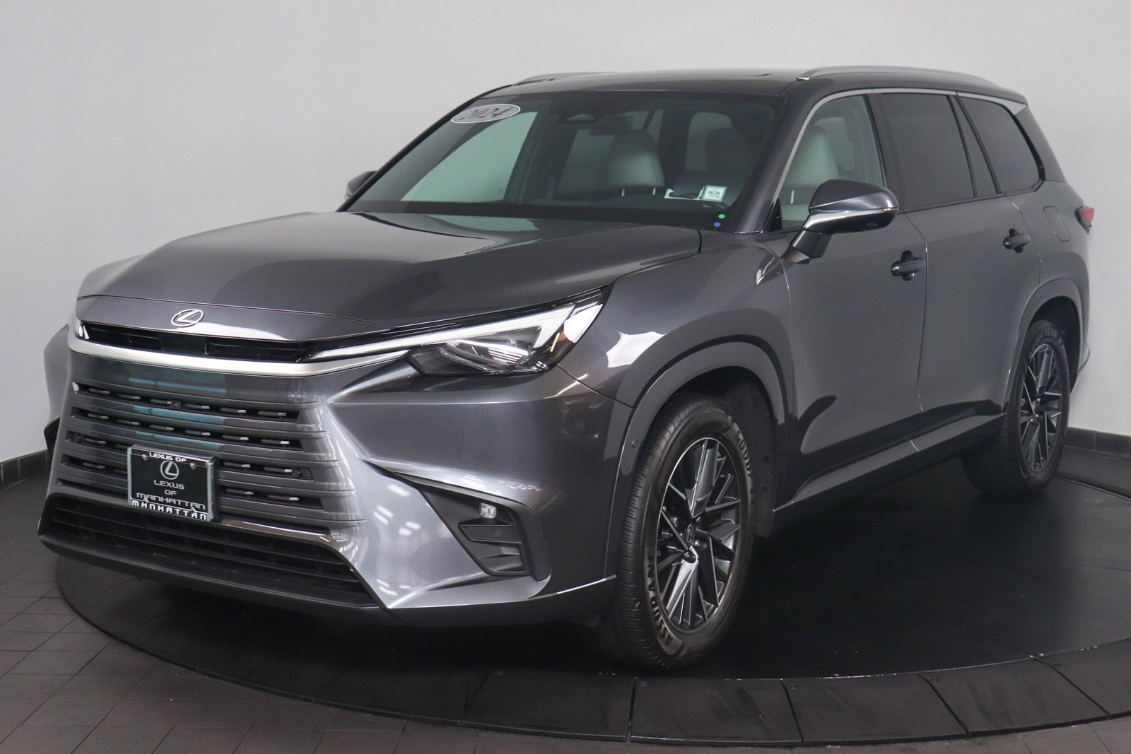 2024 Lexus TX 350 Premium