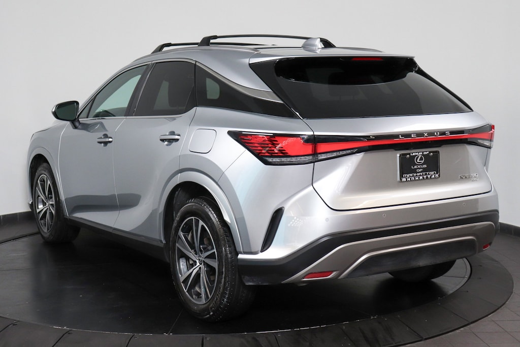 Used 2023 Lexus RX 350 Premium
