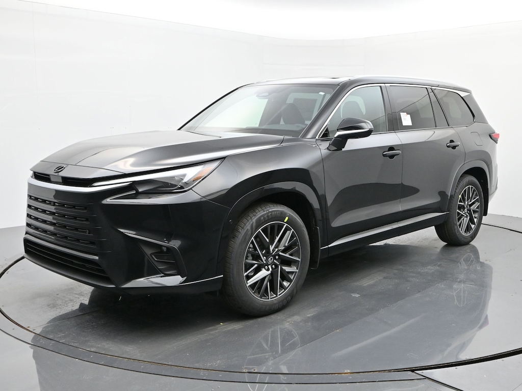 New 2026 Lexus TX 350 PREMIUM AWD SUV