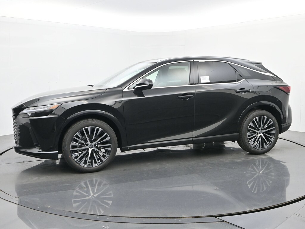 New 2026 Lexus RX HYBRID 350h PREMIUM+ AWD SUV