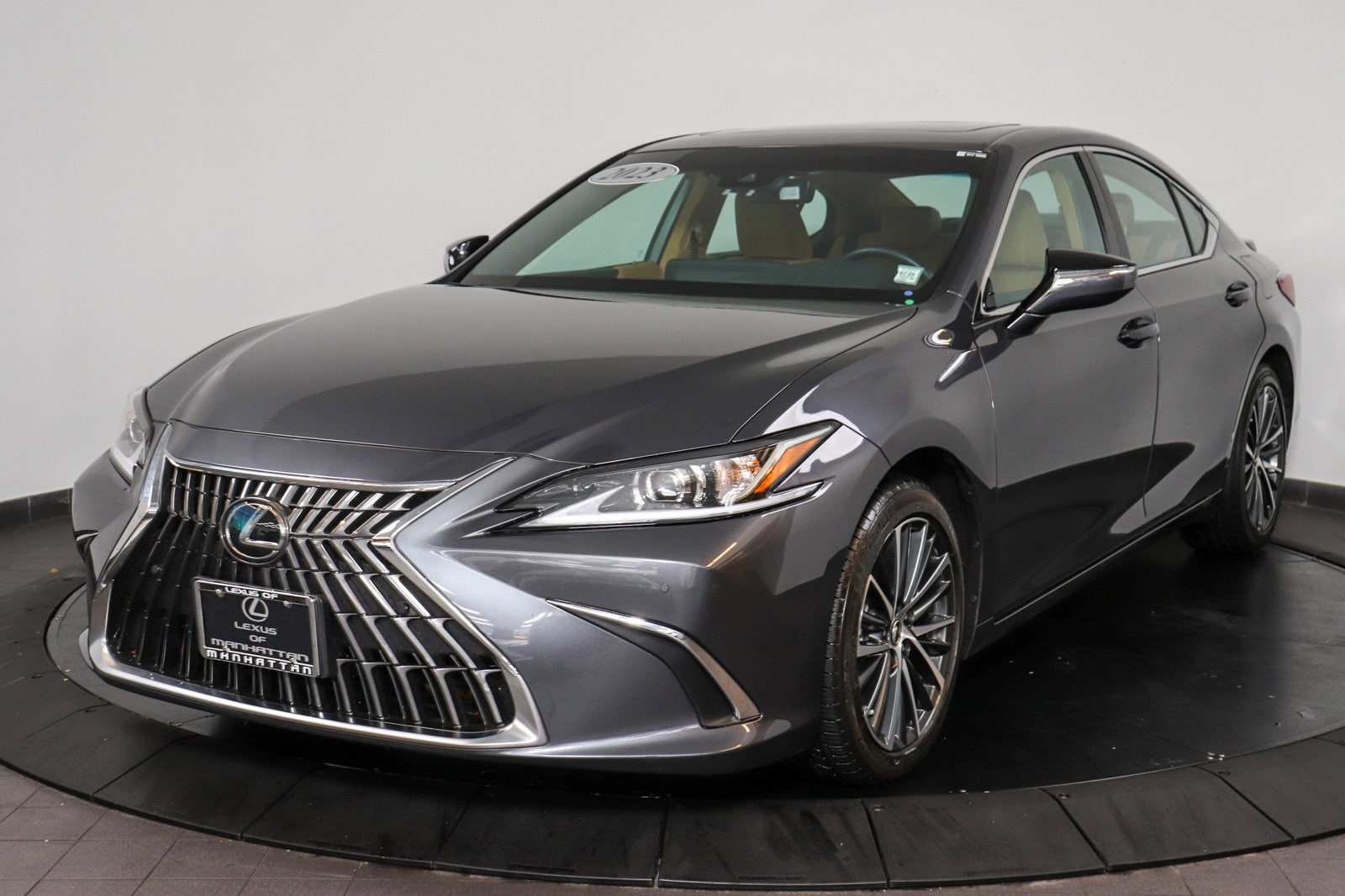 2023 Lexus ES 300h