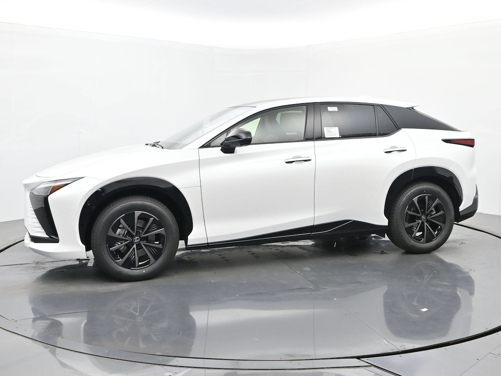 New 2026 Lexus RZ 450e PREMIUM AWD SUV