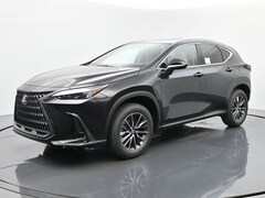2025 LEXUS NX 350 AWD SUV