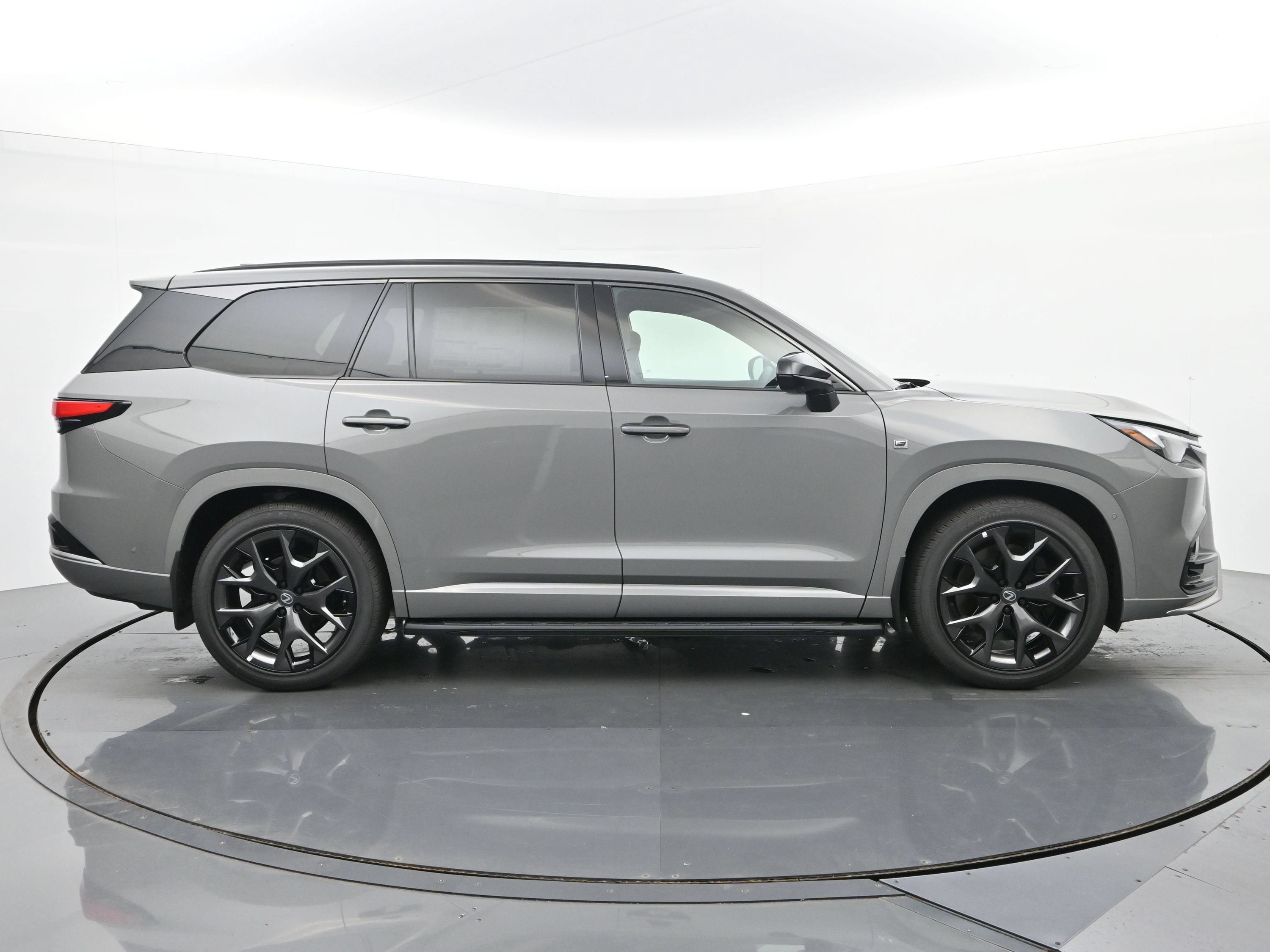 2026 Lexus TX Hybrid 6