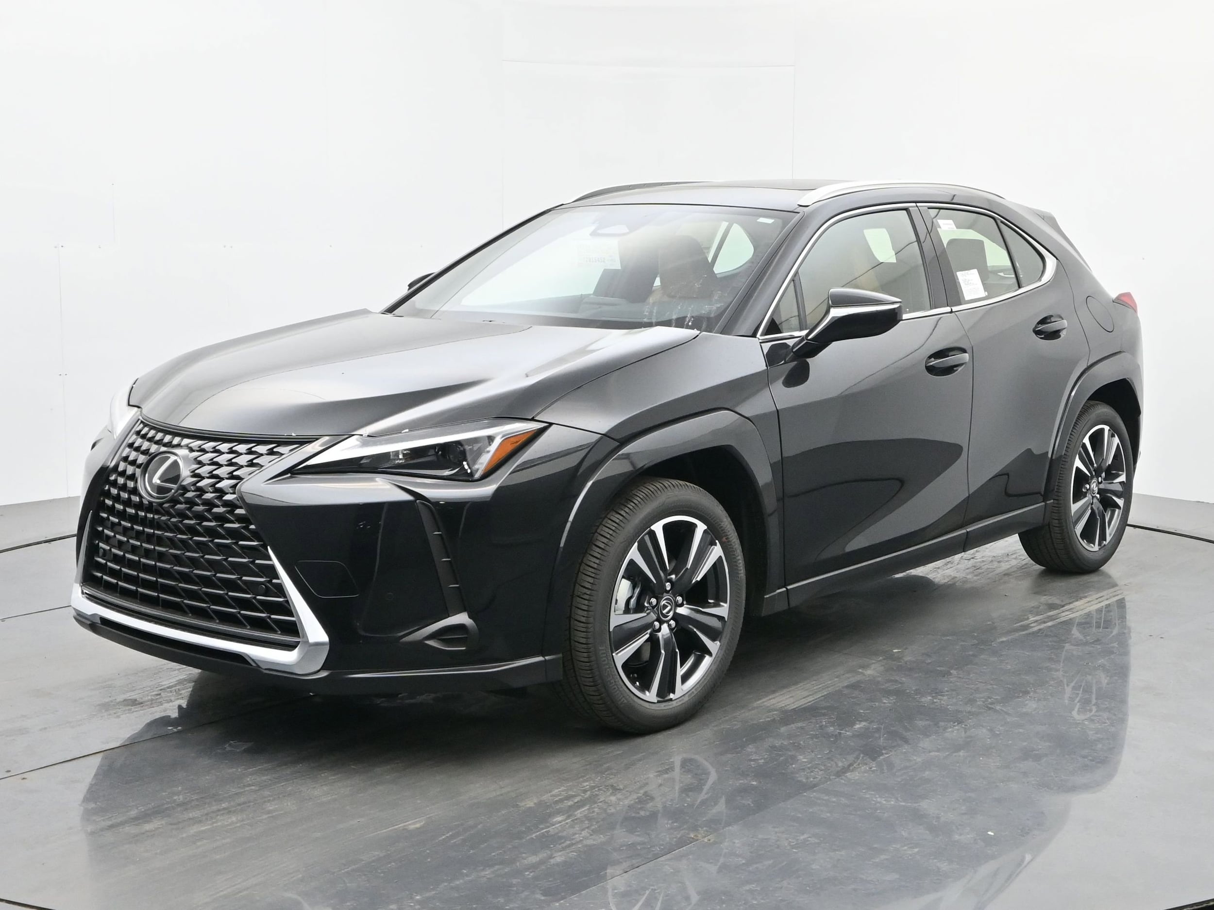 2026 Lexus UX 300h 300h Premium AWD's photo