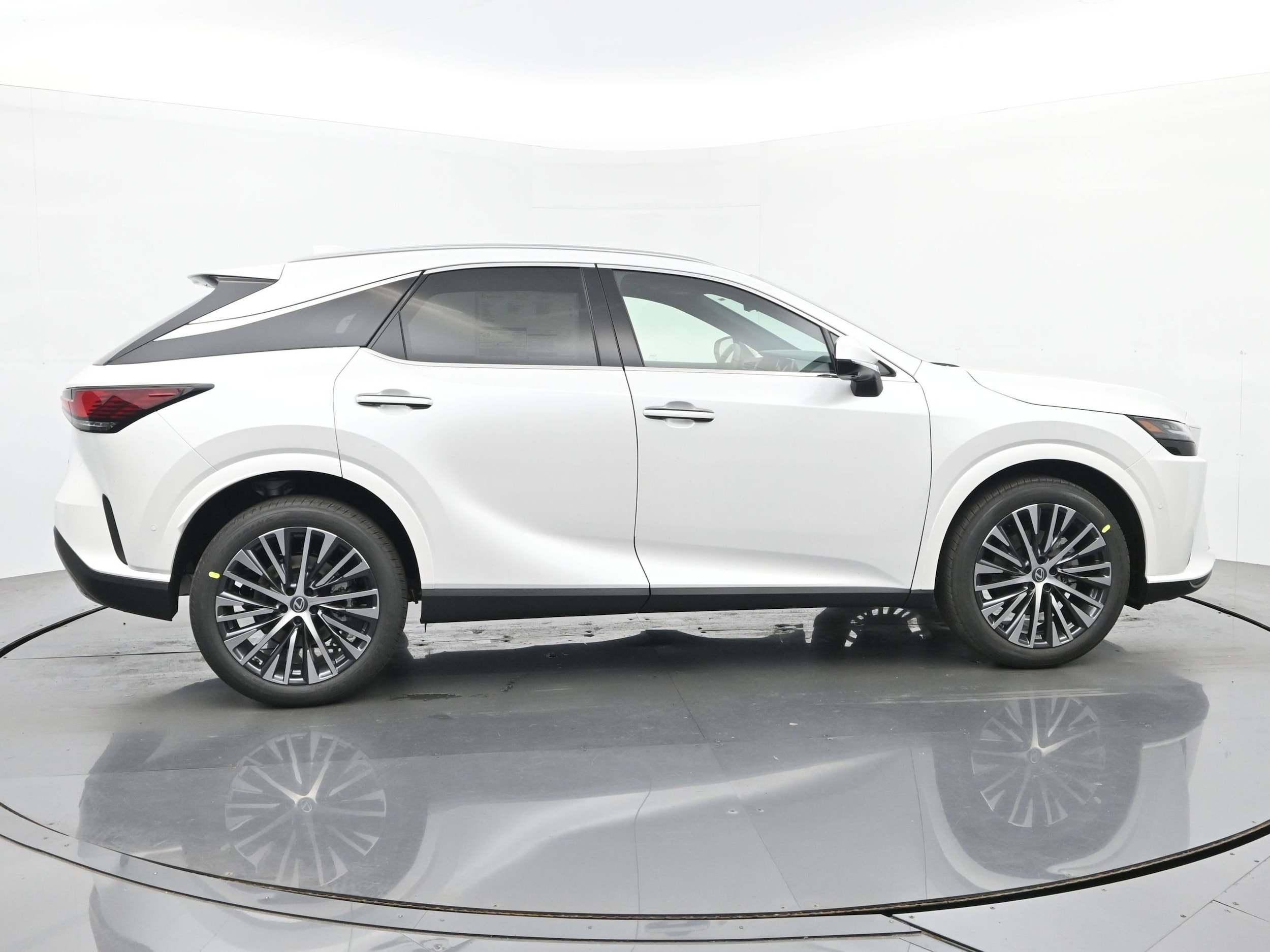 2026 Lexus RX 6