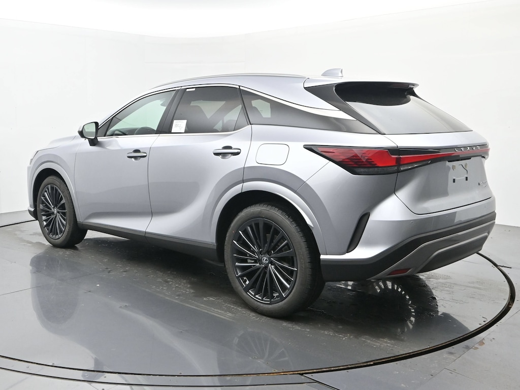 New 2026 Lexus RX 350 PREMIUM AWD SUV