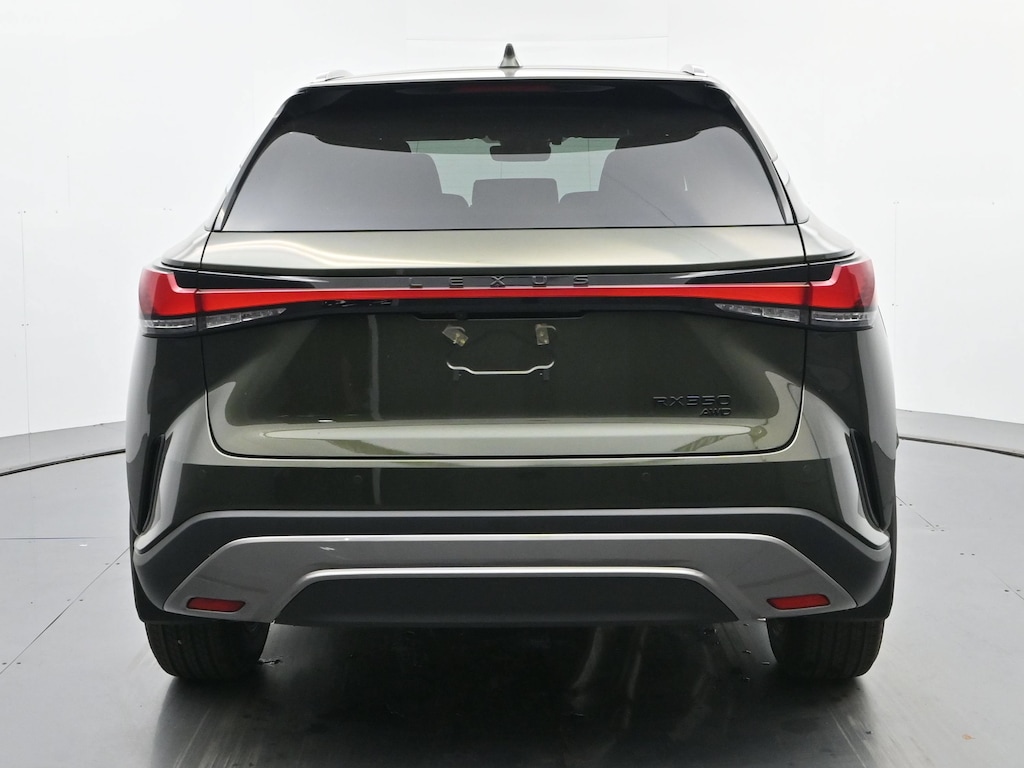 New 2026 Lexus RX 350 PREMIUM AWD SUV