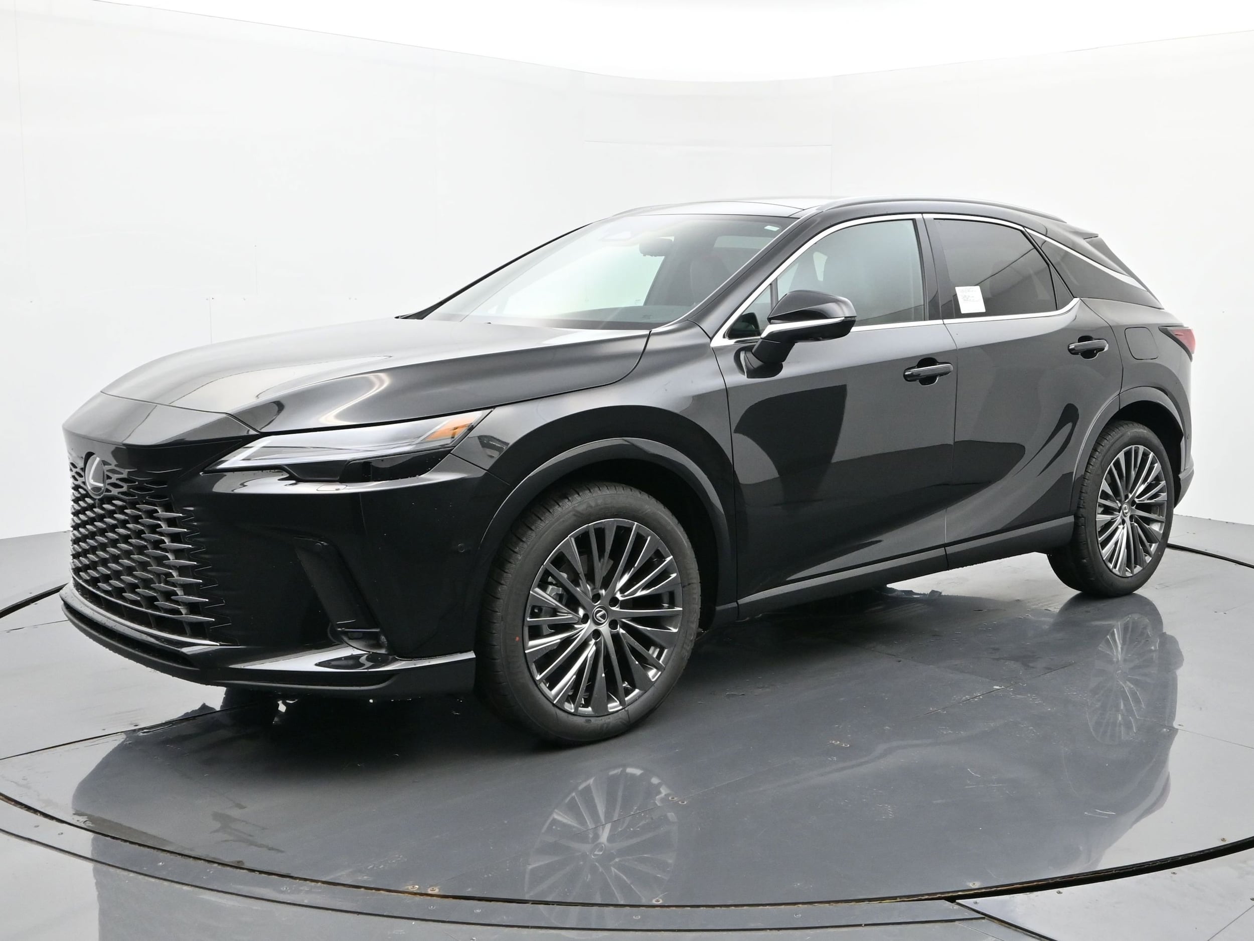 2025 Lexus RX Hybrid