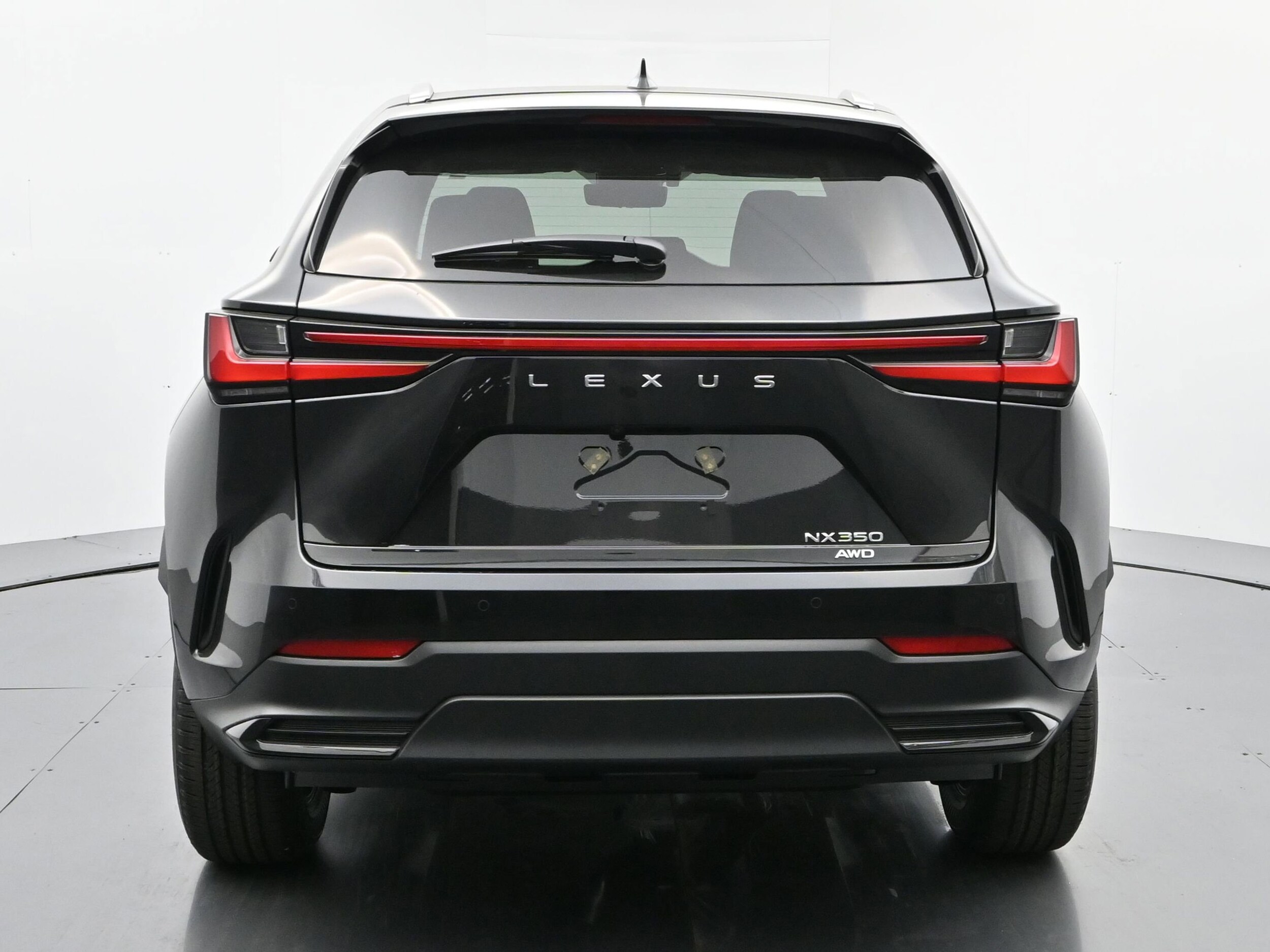 2025 Lexus NX 350 Premium AWD photo 4