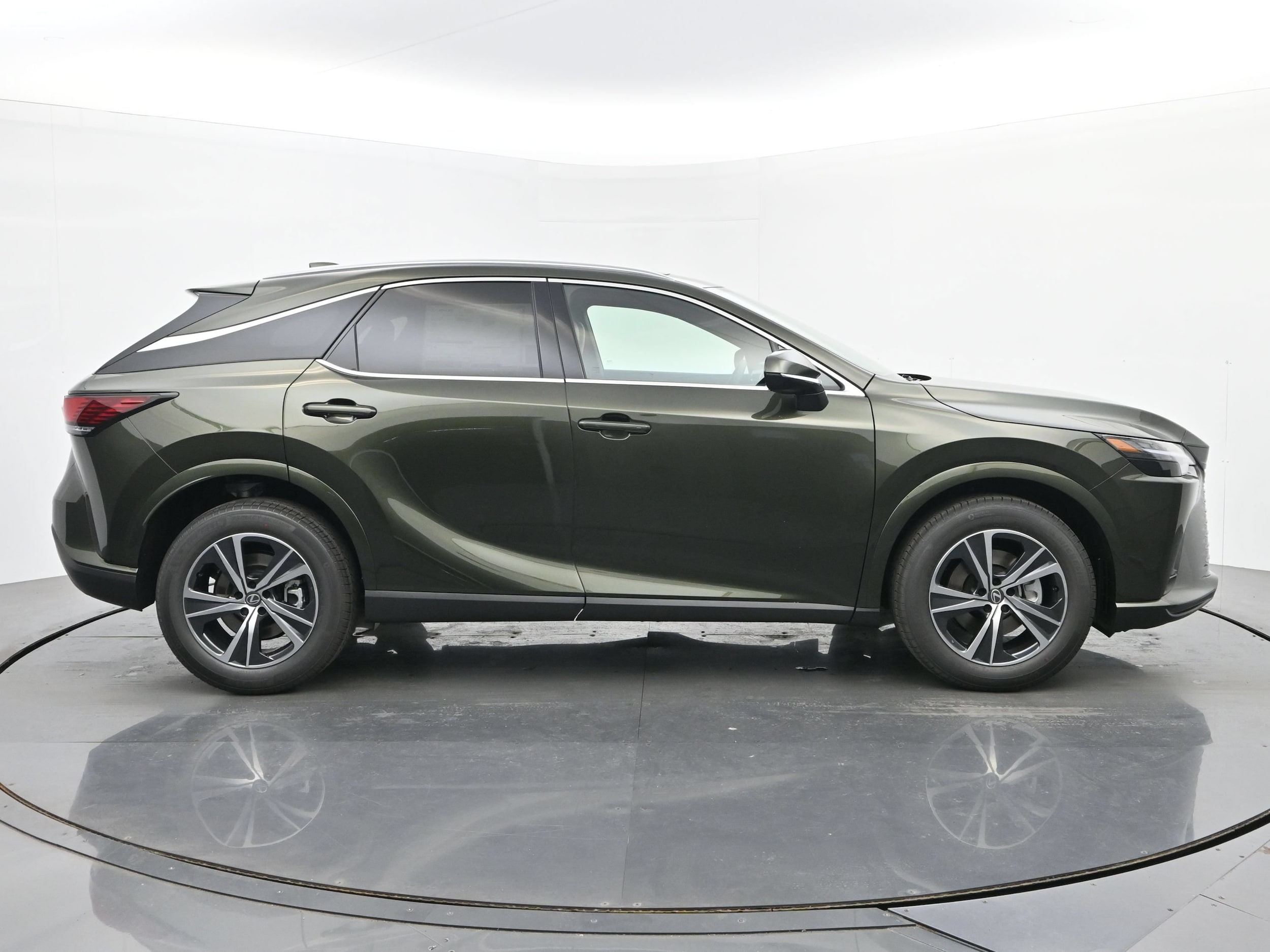 2026 Lexus RX 6