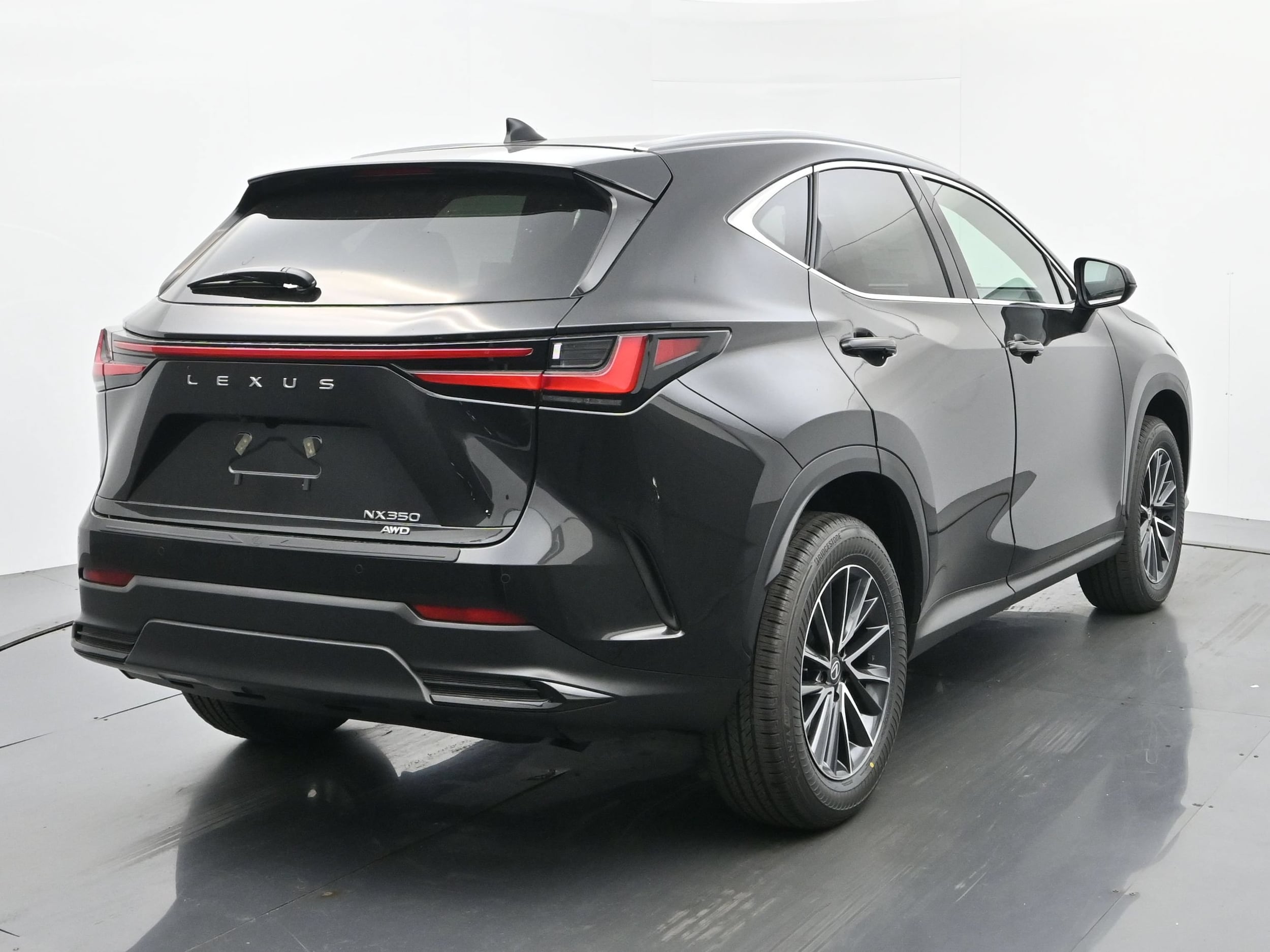 2026 Lexus NX 5