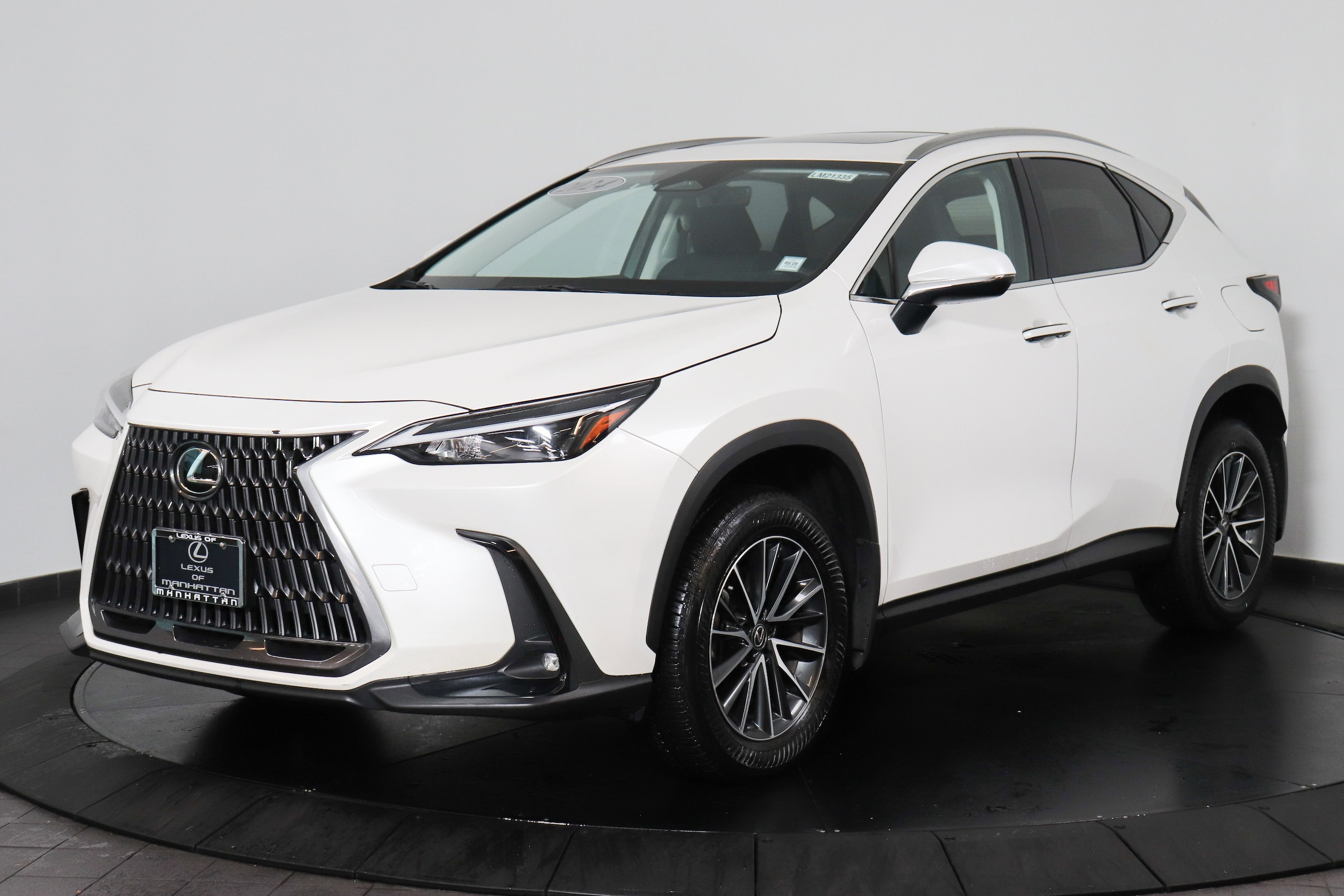 2024 Lexus NX 350 350 AWD's photo