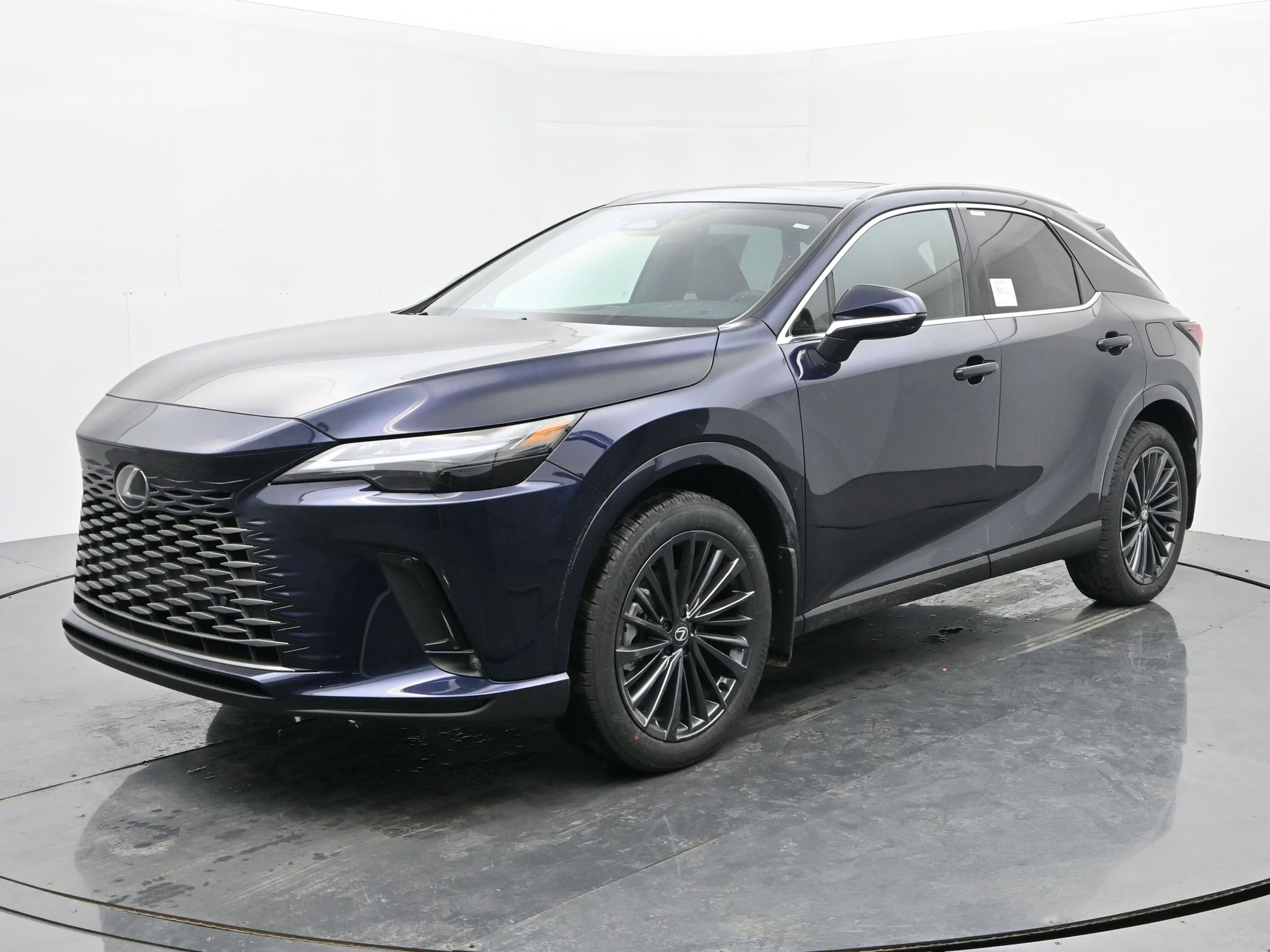 2026 Lexus RX Base's photo
