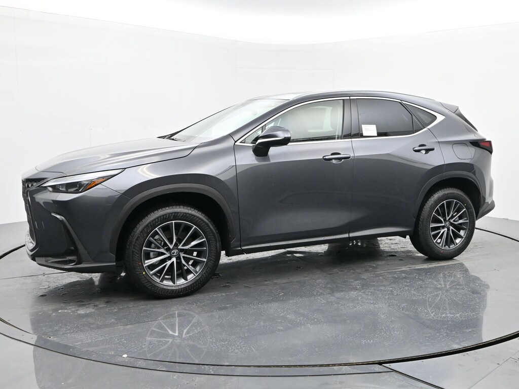 New 2026 Lexus NX HYBRID 350h PREMIUM AWD SUV