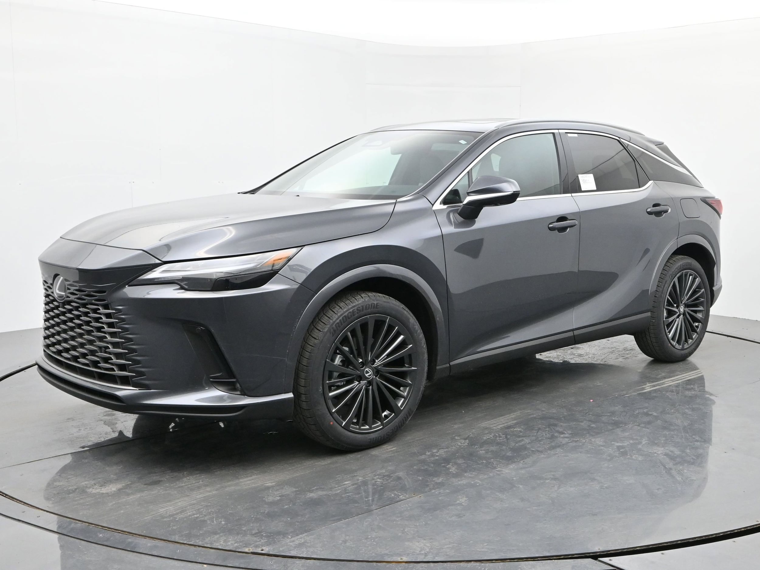 2026 Lexus RX Base's photo