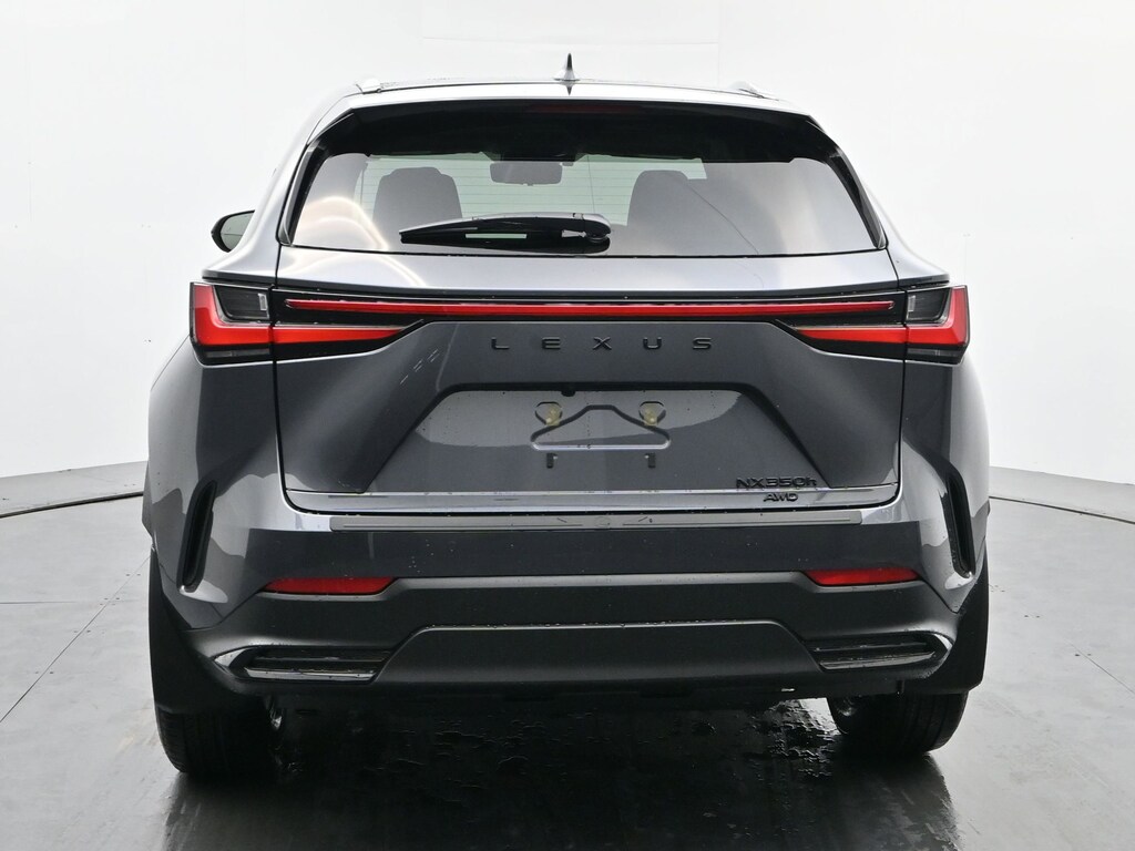 New 2026 Lexus NX HYBRID 350h PREMIUM AWD SUV
