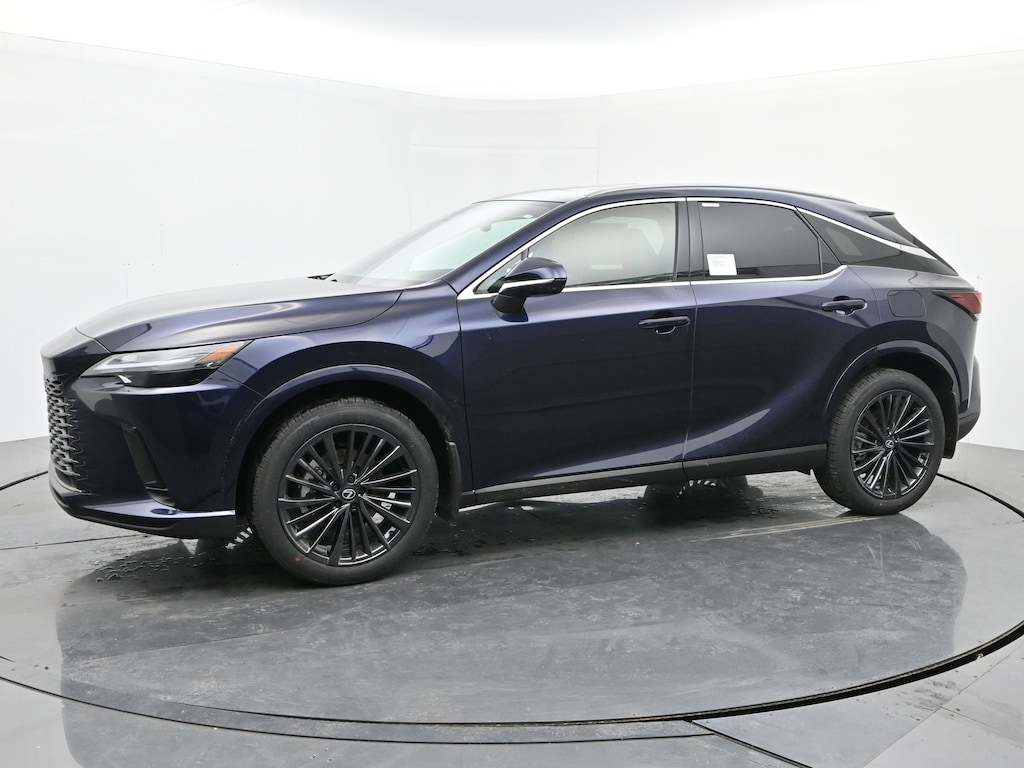New 2026 Lexus RX HYBRID 350h PREMIUM AWD SUV