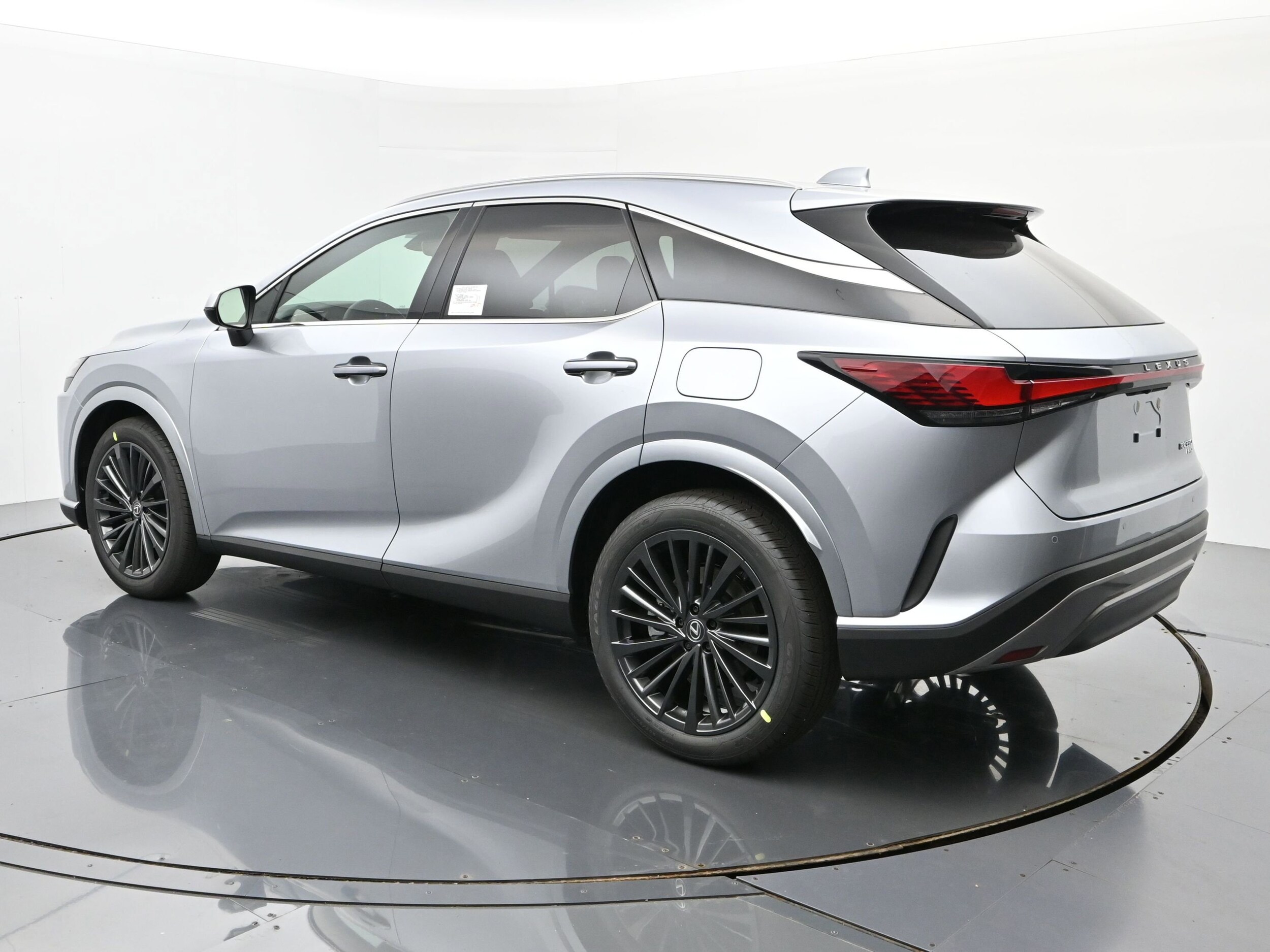 2025 Lexus RX 350 Premium AWD photo 3