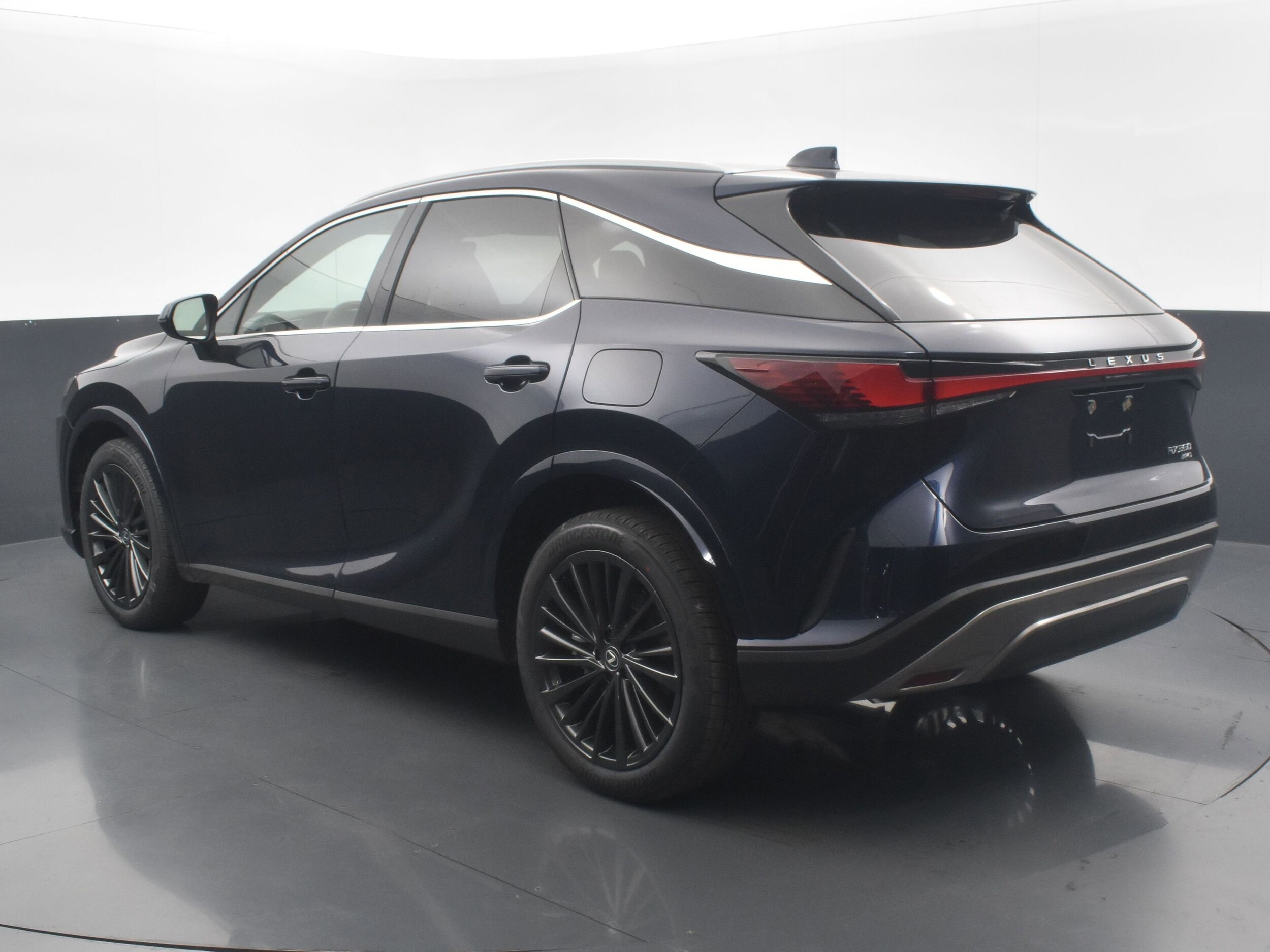 2024 Lexus RX 350 Premium photo 3