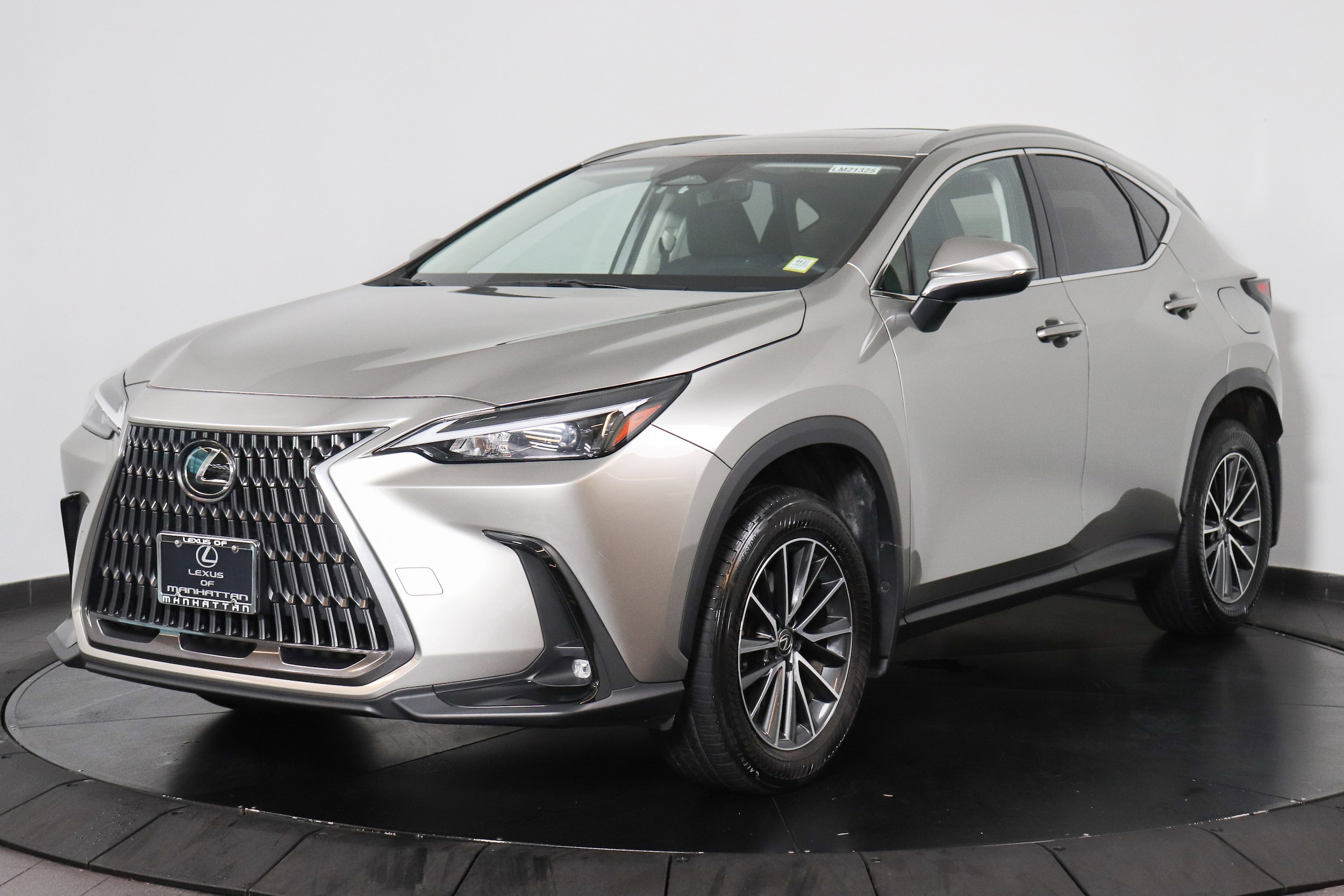 2024 Lexus NX 350 350 AWD's photo