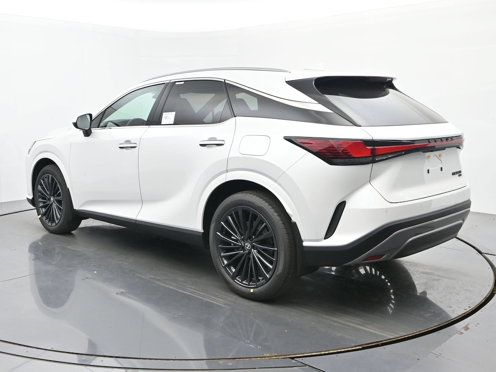 New 2026 Lexus RX HYBRID 350h PREMIUM AWD SUV