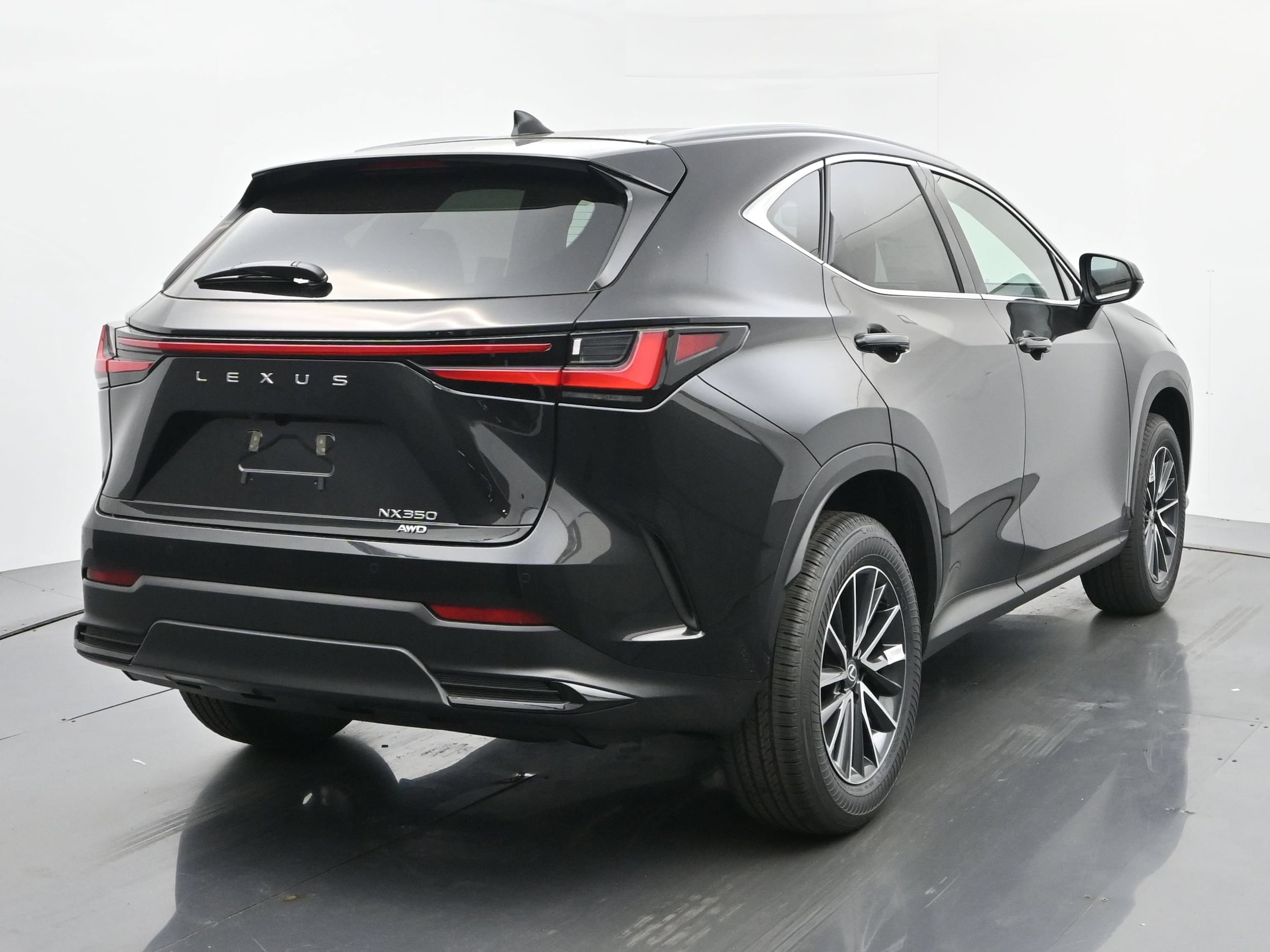 2026 Lexus NX 5