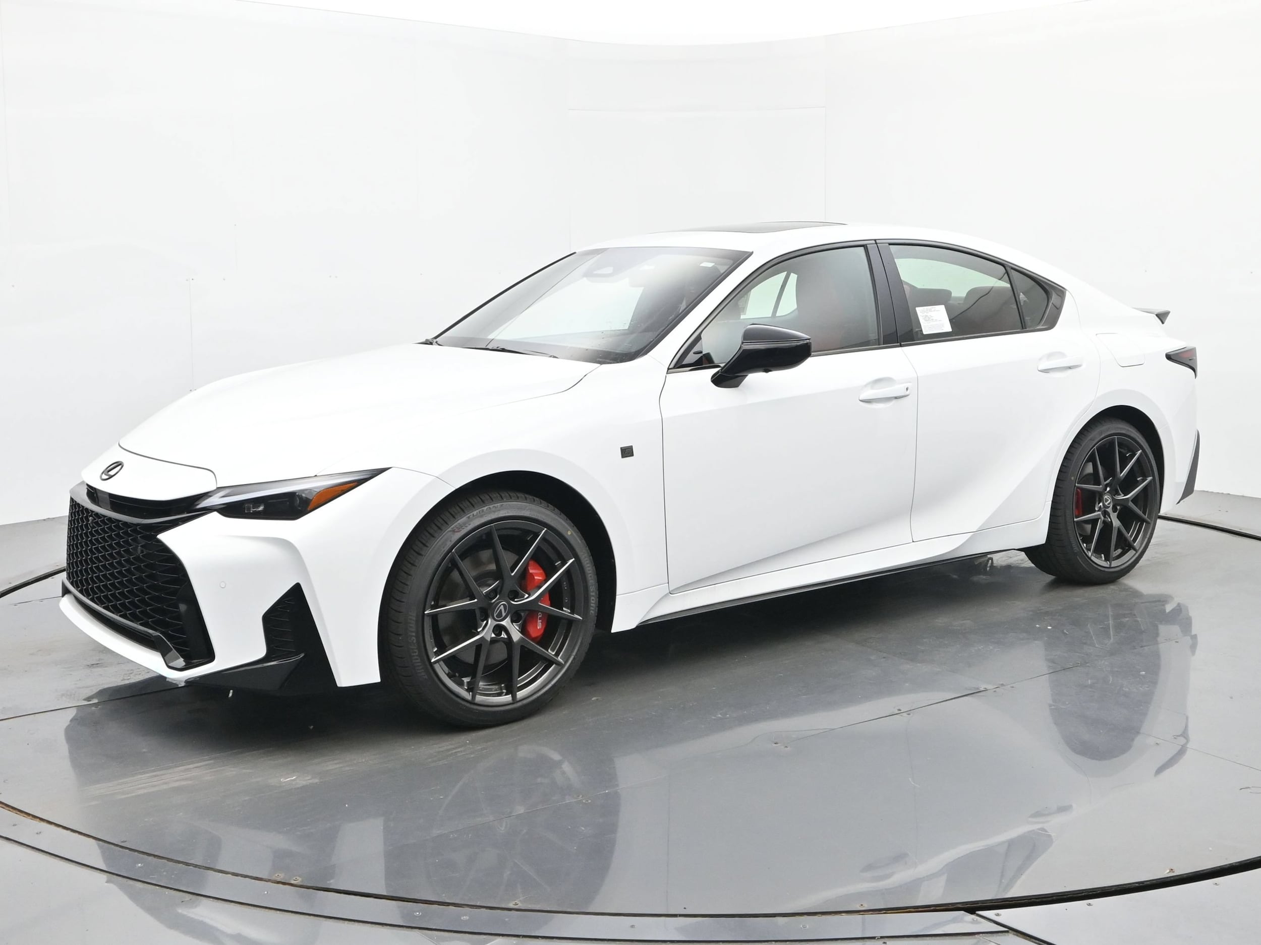 2026 Lexus IS