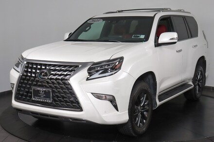 2023 LEXUS GX 460 Sport Utility